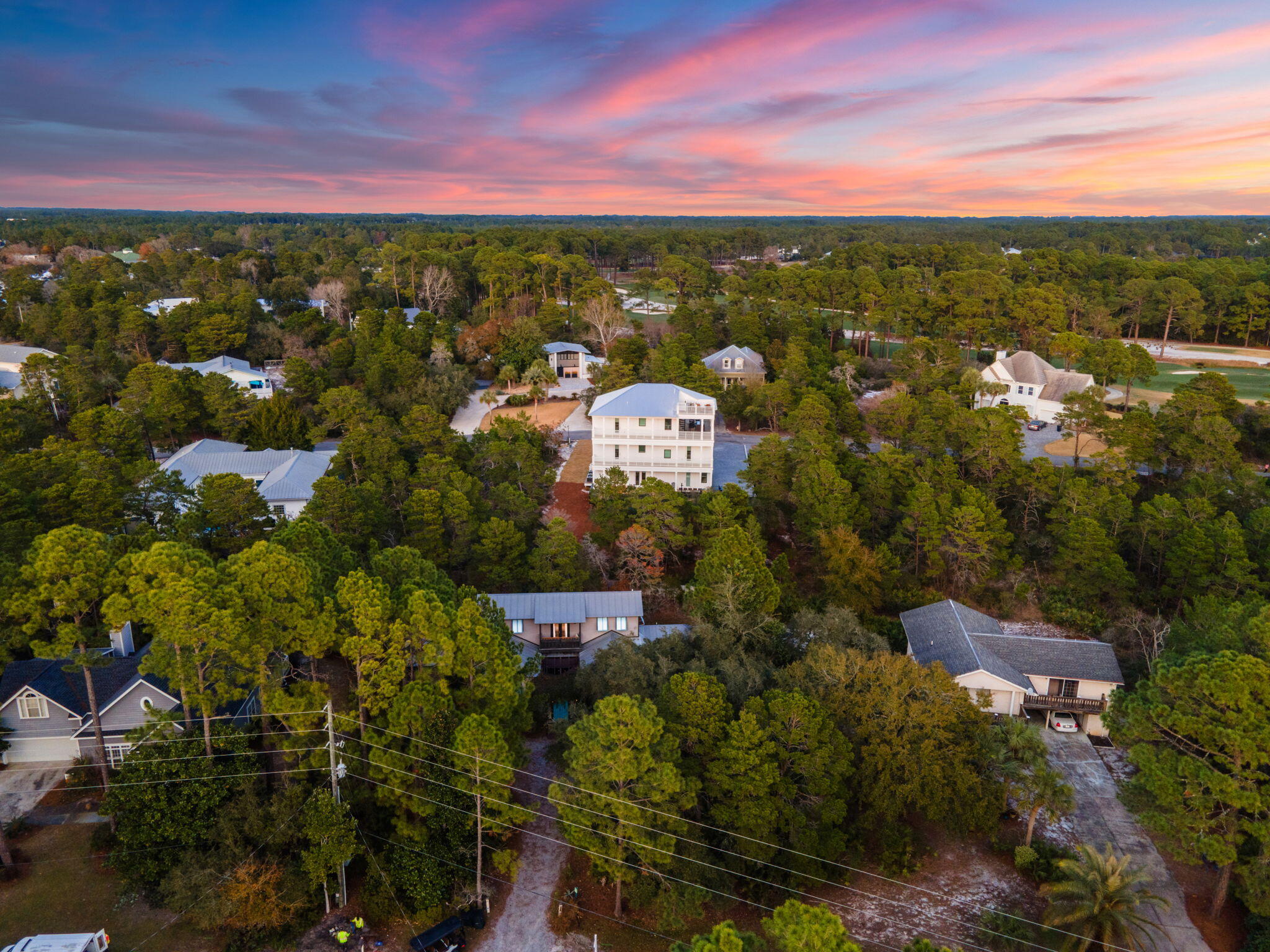 DUNE ALLEN 2ND ADDN - Residential