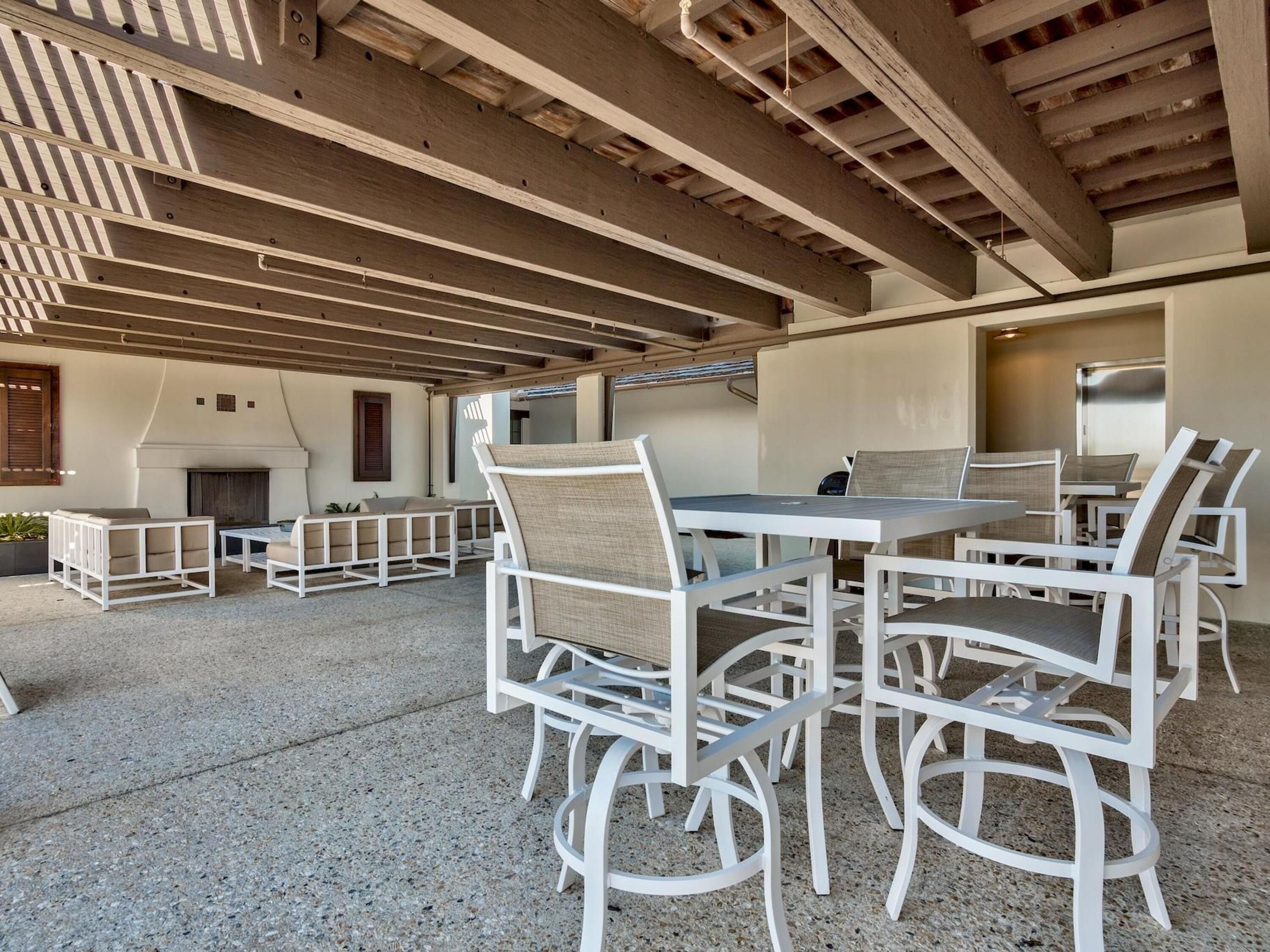 CYPRESS DUNES - Land