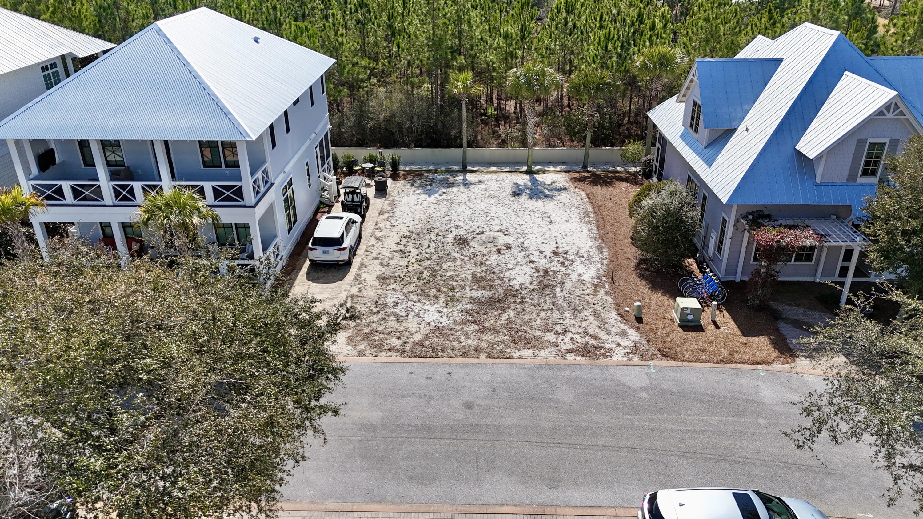 CYPRESS DUNES - Land