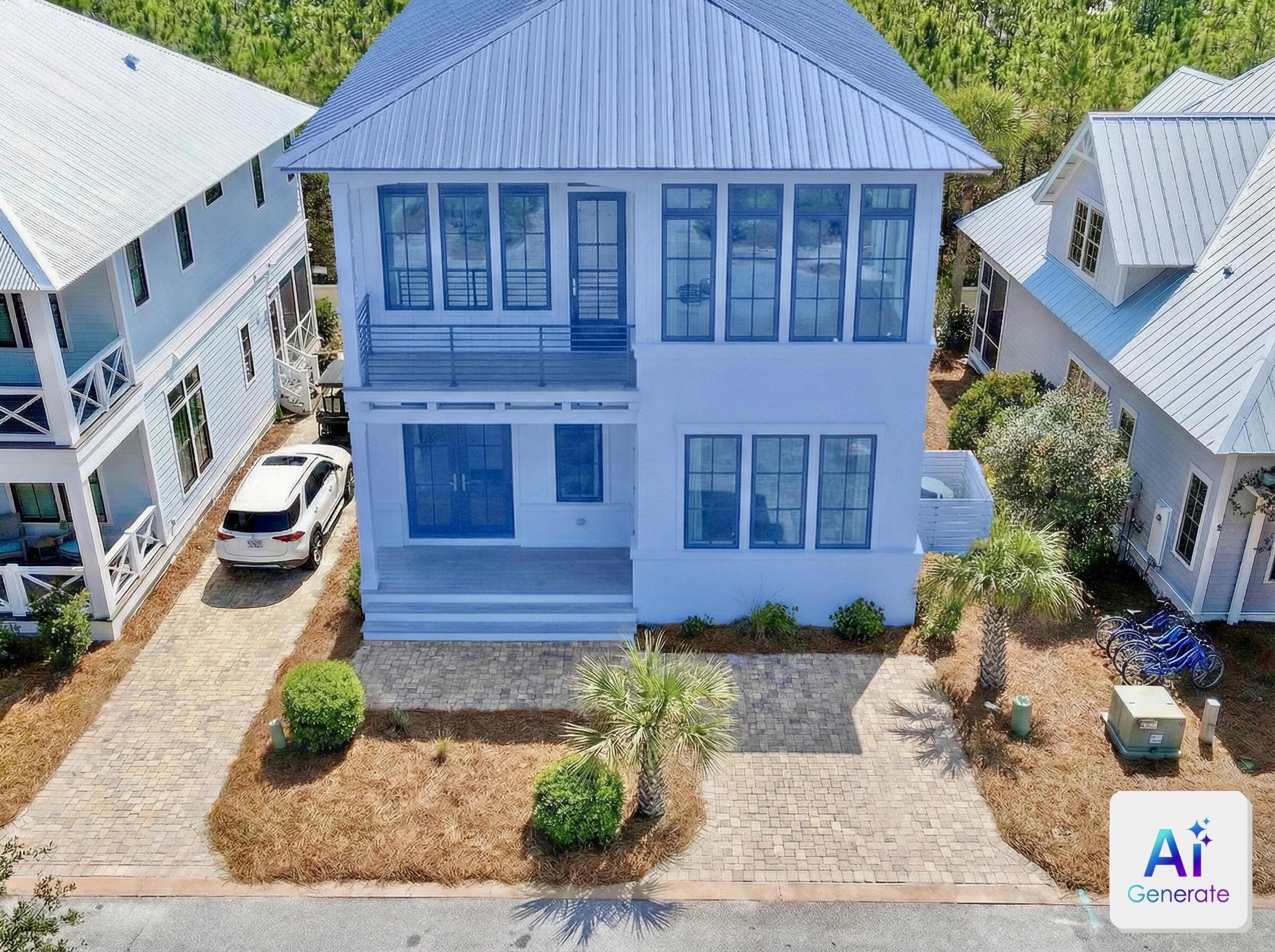 CYPRESS DUNES - Land