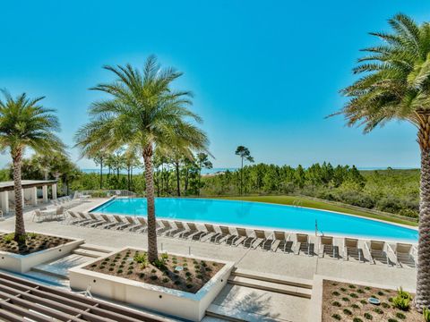 Photo of Lot 11B Cypress Passage, Santa Rosa Beach, FL 32459 (MLS # 993499)