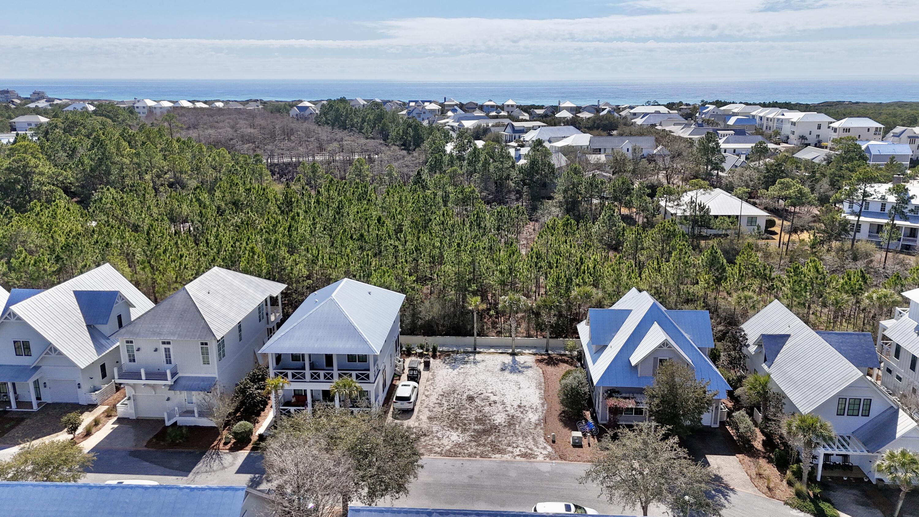 CYPRESS DUNES - Land