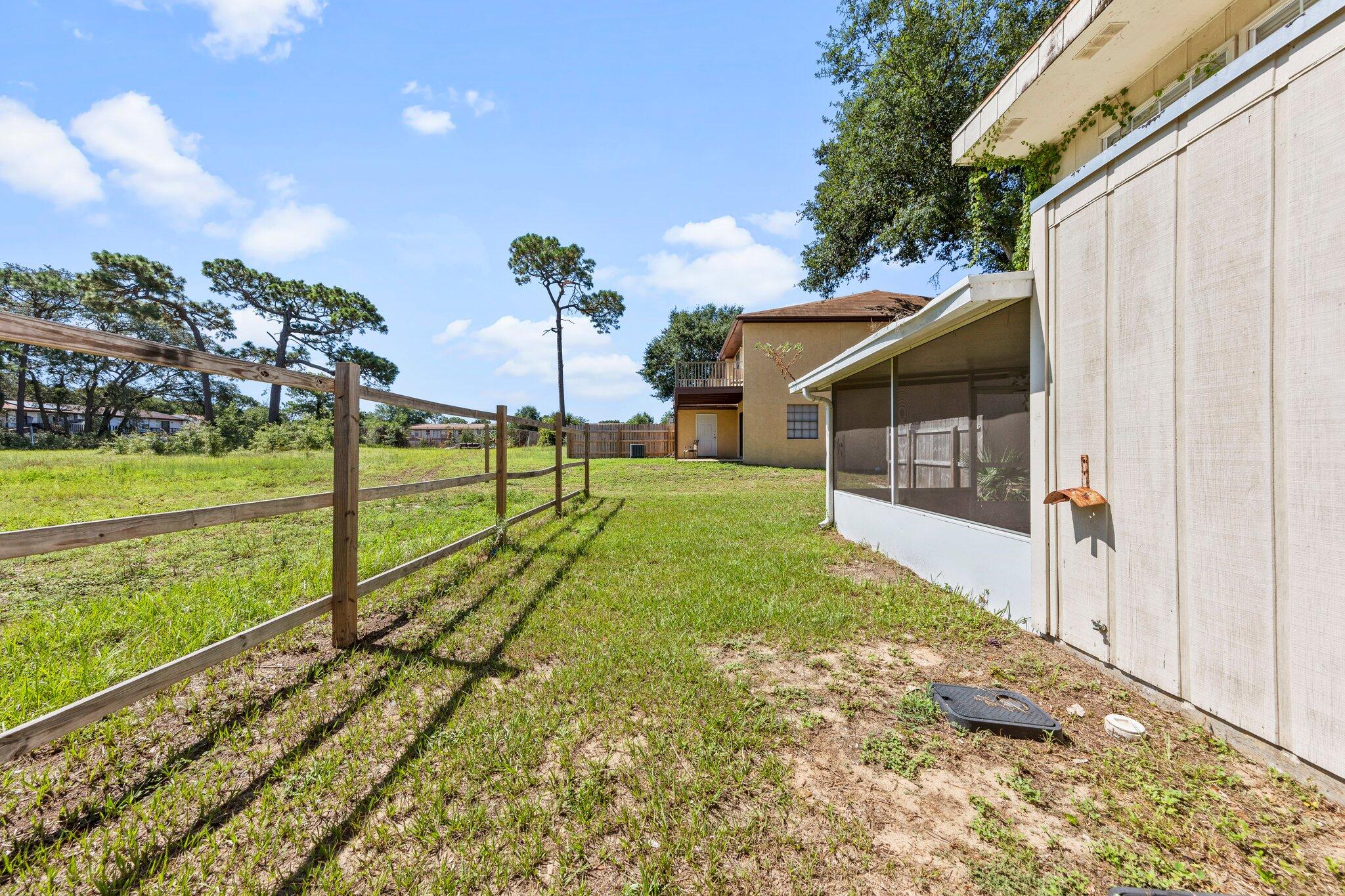 PORT DIXIE - Residential