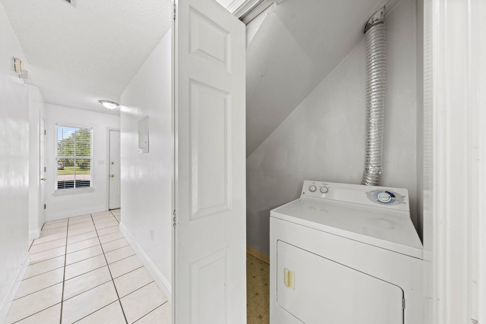 PORT DIXIE - Residential