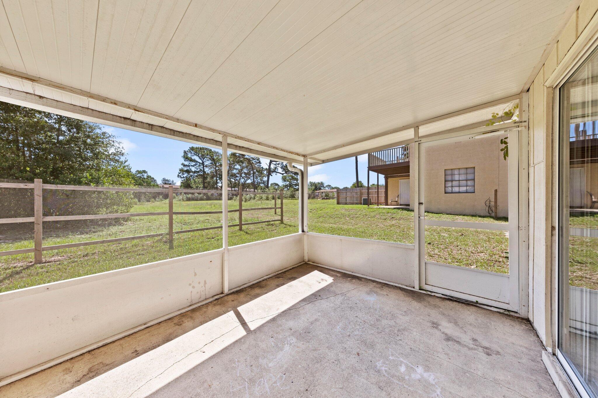 PORT DIXIE - Residential