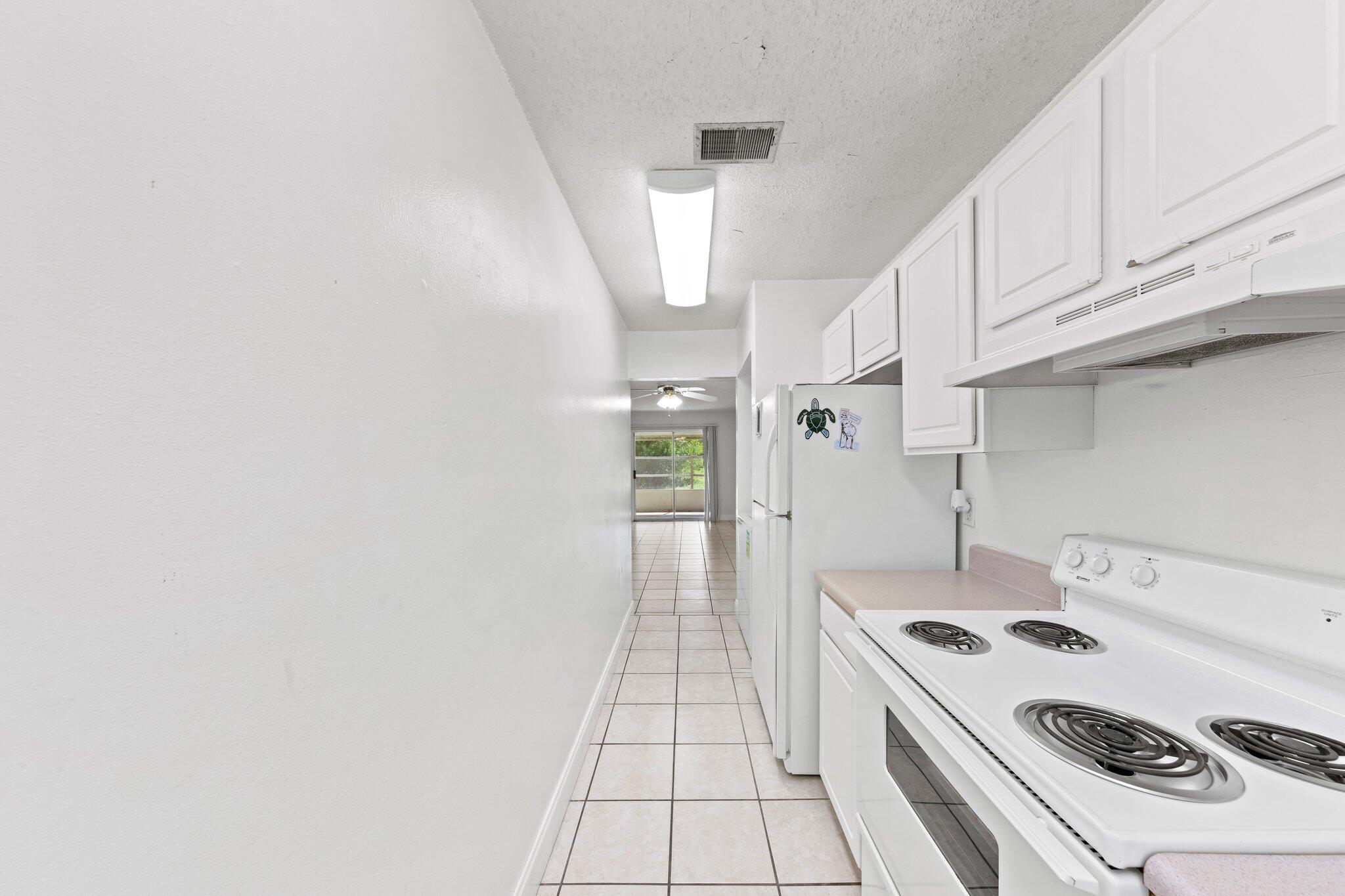 PORT DIXIE - Residential