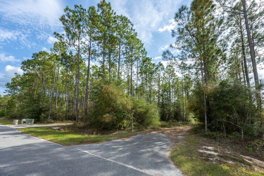 Discover Your Dream Property!Escape the hustle and bustle of city life with this expansive 4+ acre vacant lot, perfect for those seeking space and freedom. This versatile property allows for horses, mobile homes, or single-family homes, making it an ideal canvas for your vision. Enjoy the convenience of available water with the tap already paid, along with an electricity pole and septic system already on-site. Imagine the possibilities--create your own private oasis, start a small farm, or build the home you've always dreamed of!If you're tired of feeling cramped and are ready to embrace a lifestyle with room to roam, this is the perfect opportunity. Don't miss out on this rare find--schedule a visit today and start planning your future in this beautiful, spacious setting!