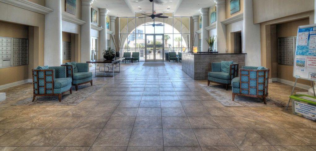 ARIEL DUNES II - Residential