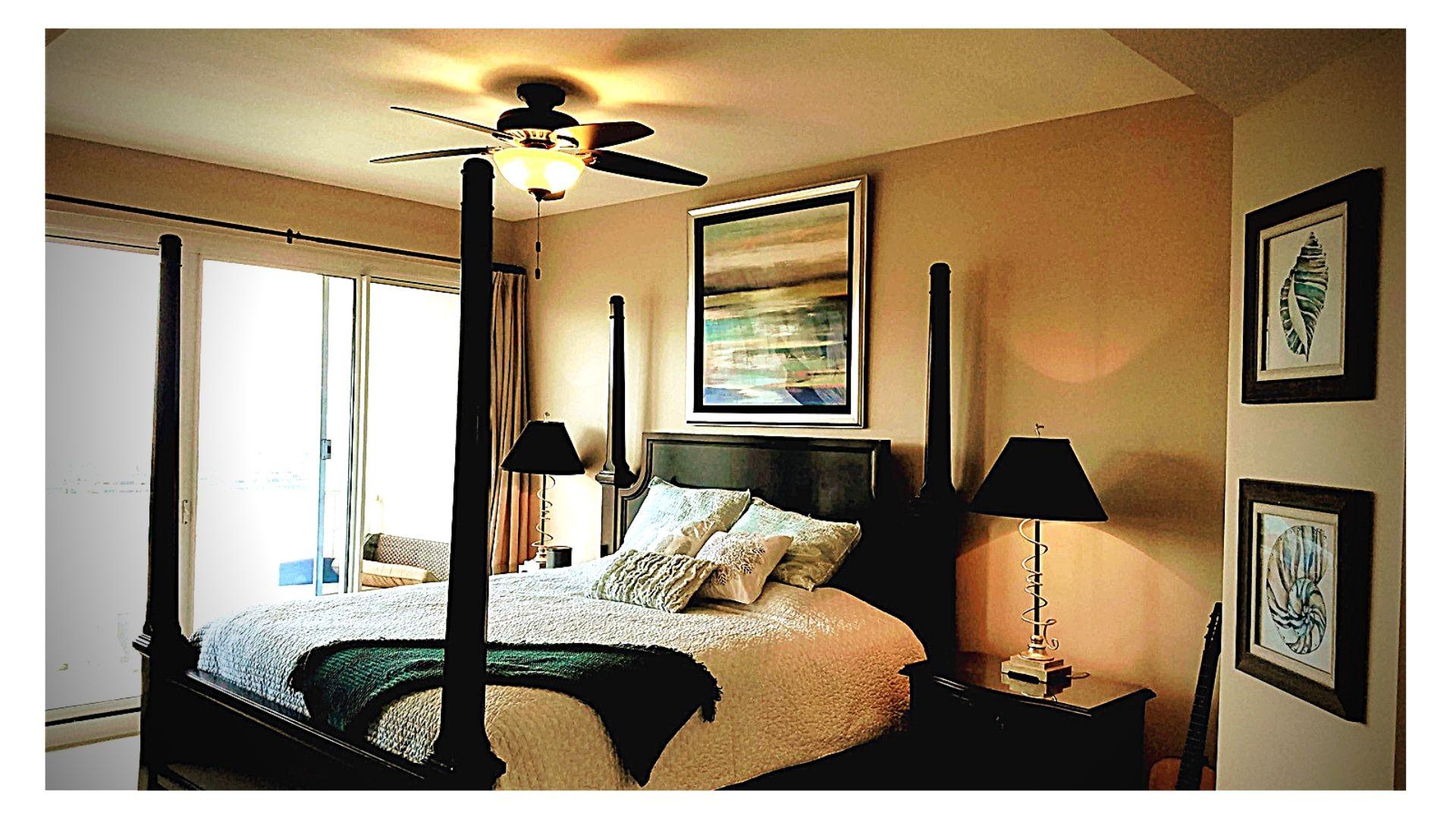 ARIEL DUNES II - Residential