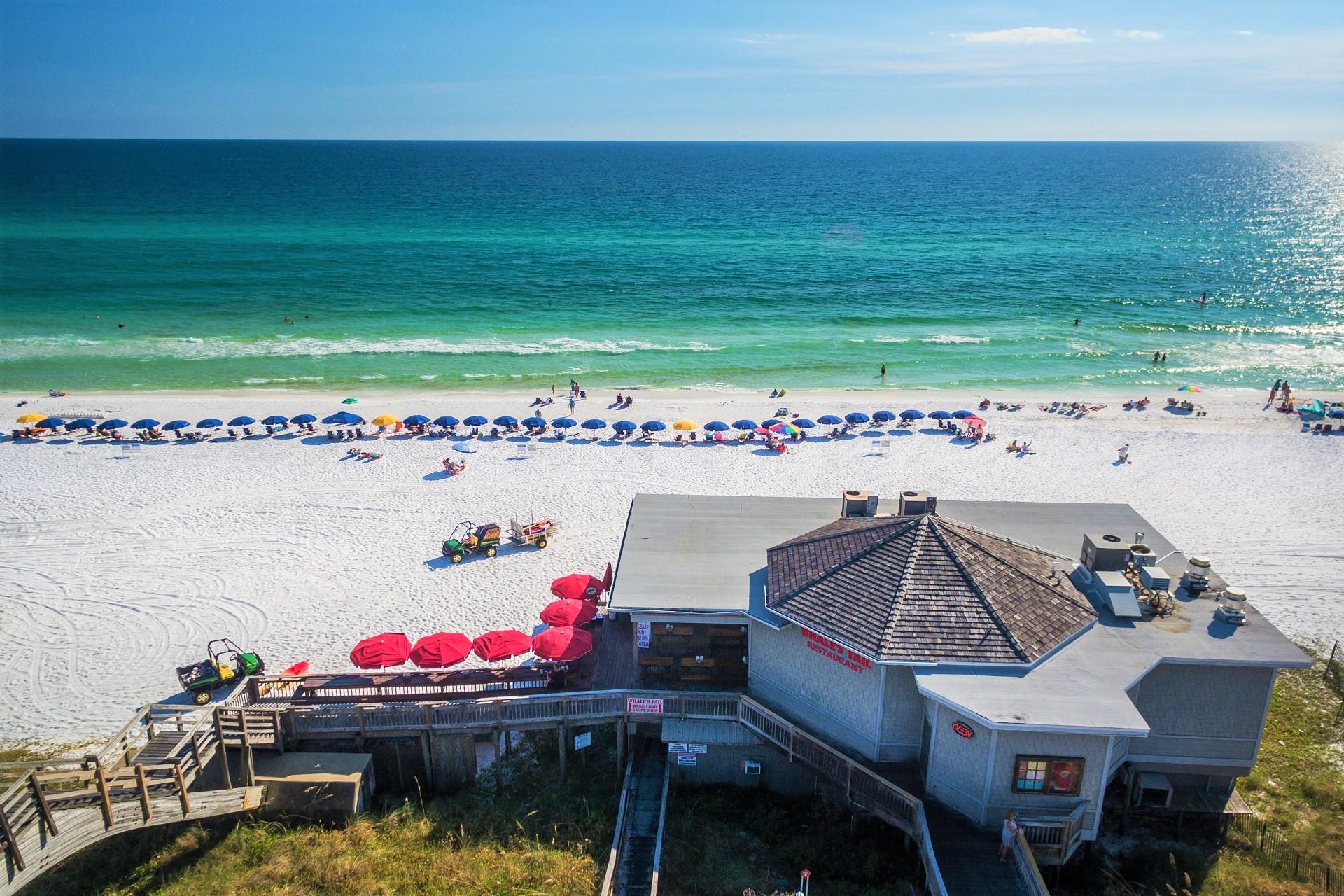 ARIEL DUNES II - Residential