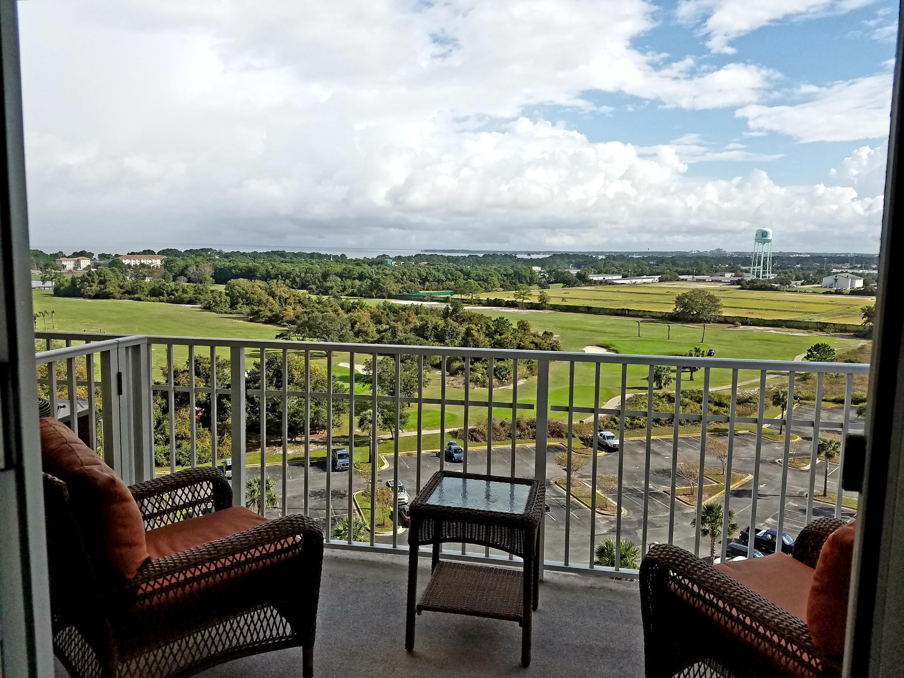 ARIEL DUNES II - Residential