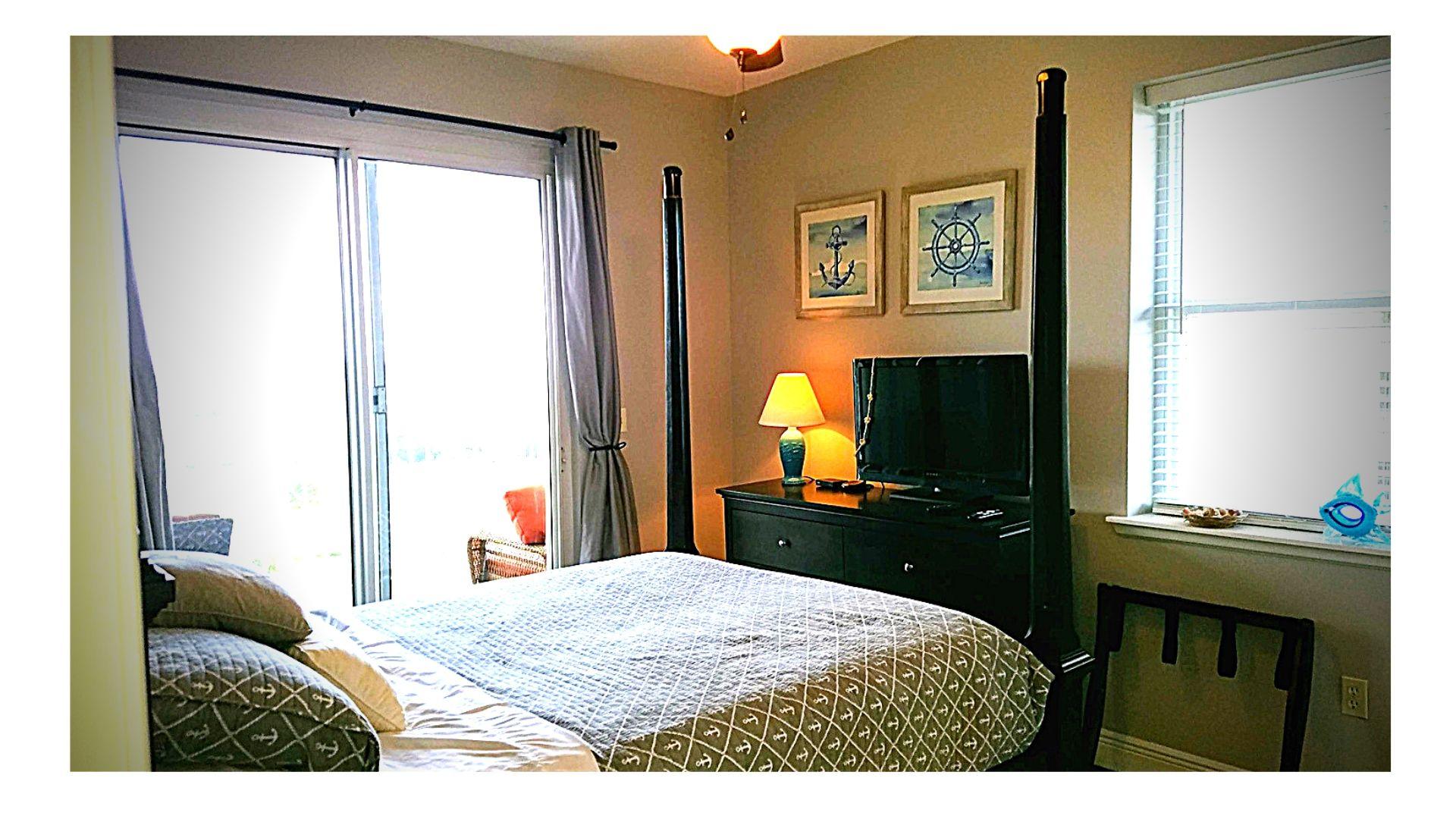 ARIEL DUNES II - Residential