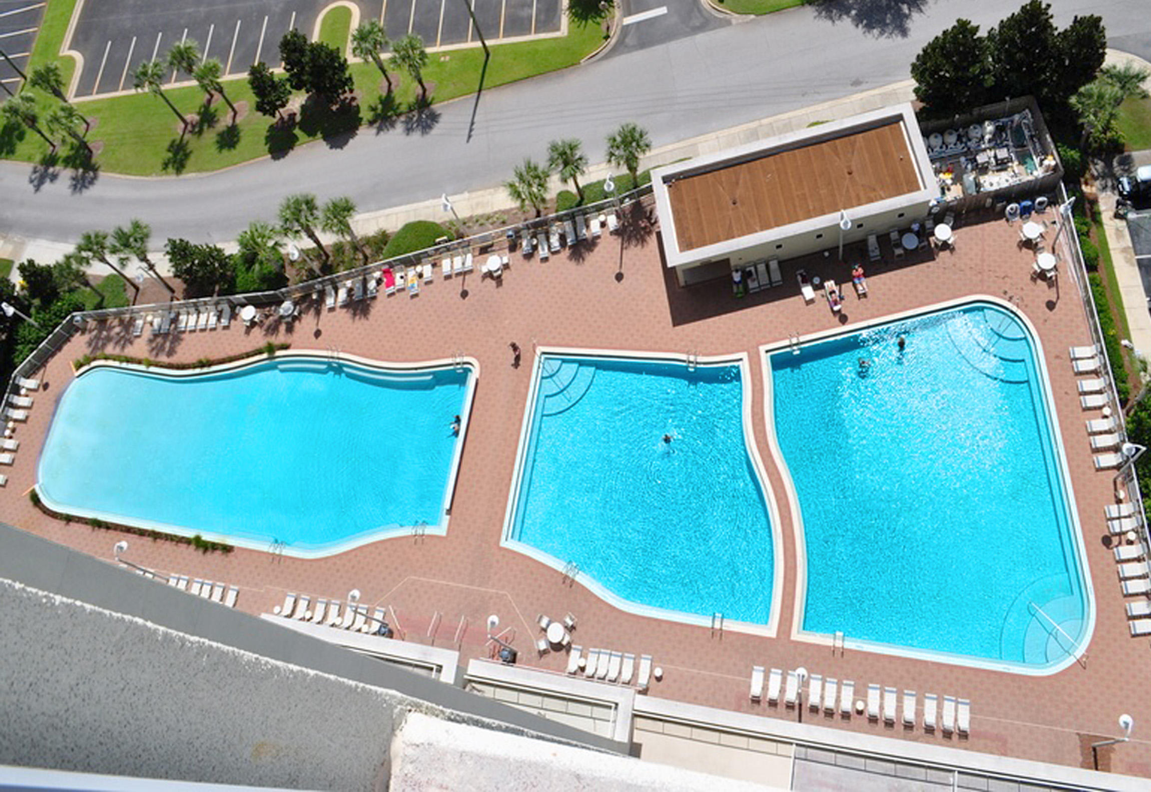 ARIEL DUNES II - Residential