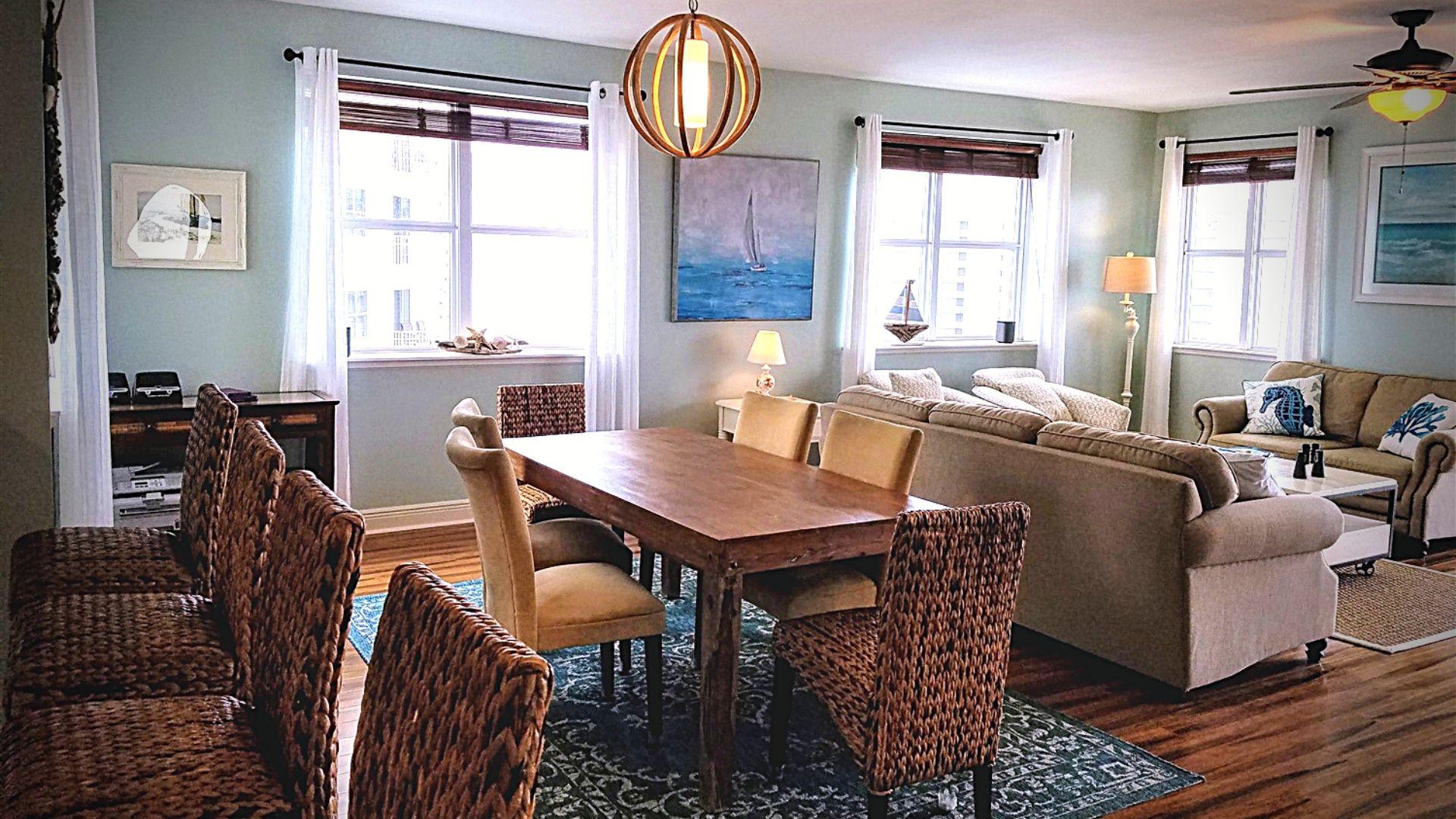 ARIEL DUNES II - Residential