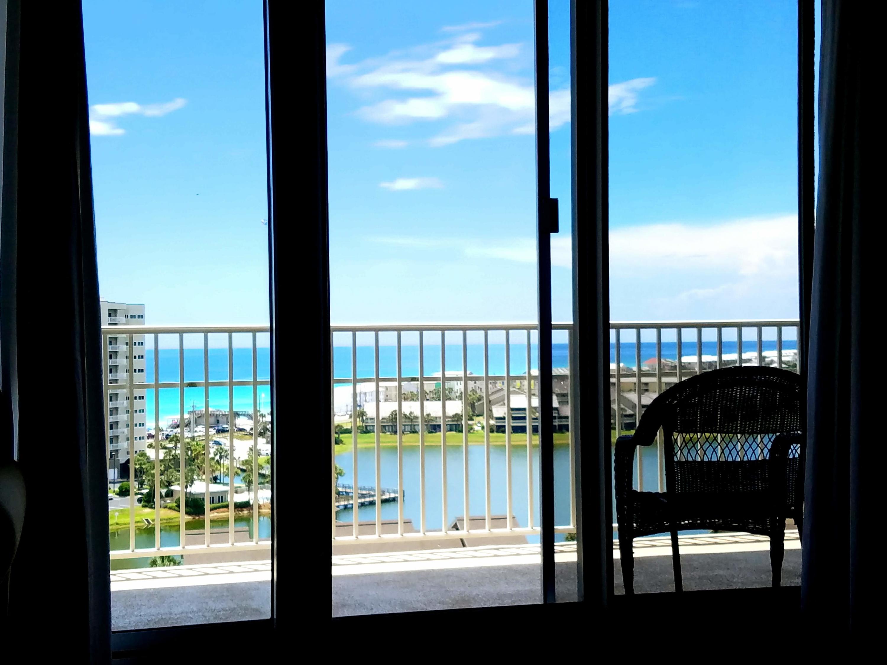 ARIEL DUNES II - Residential