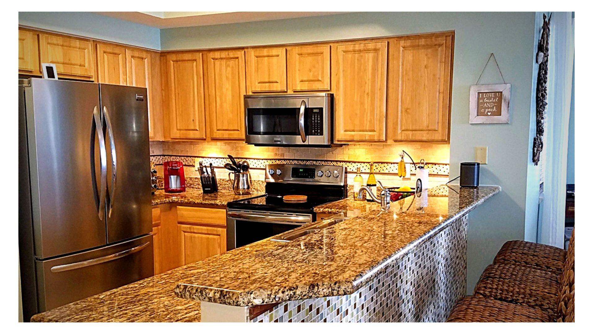 ARIEL DUNES II - Residential