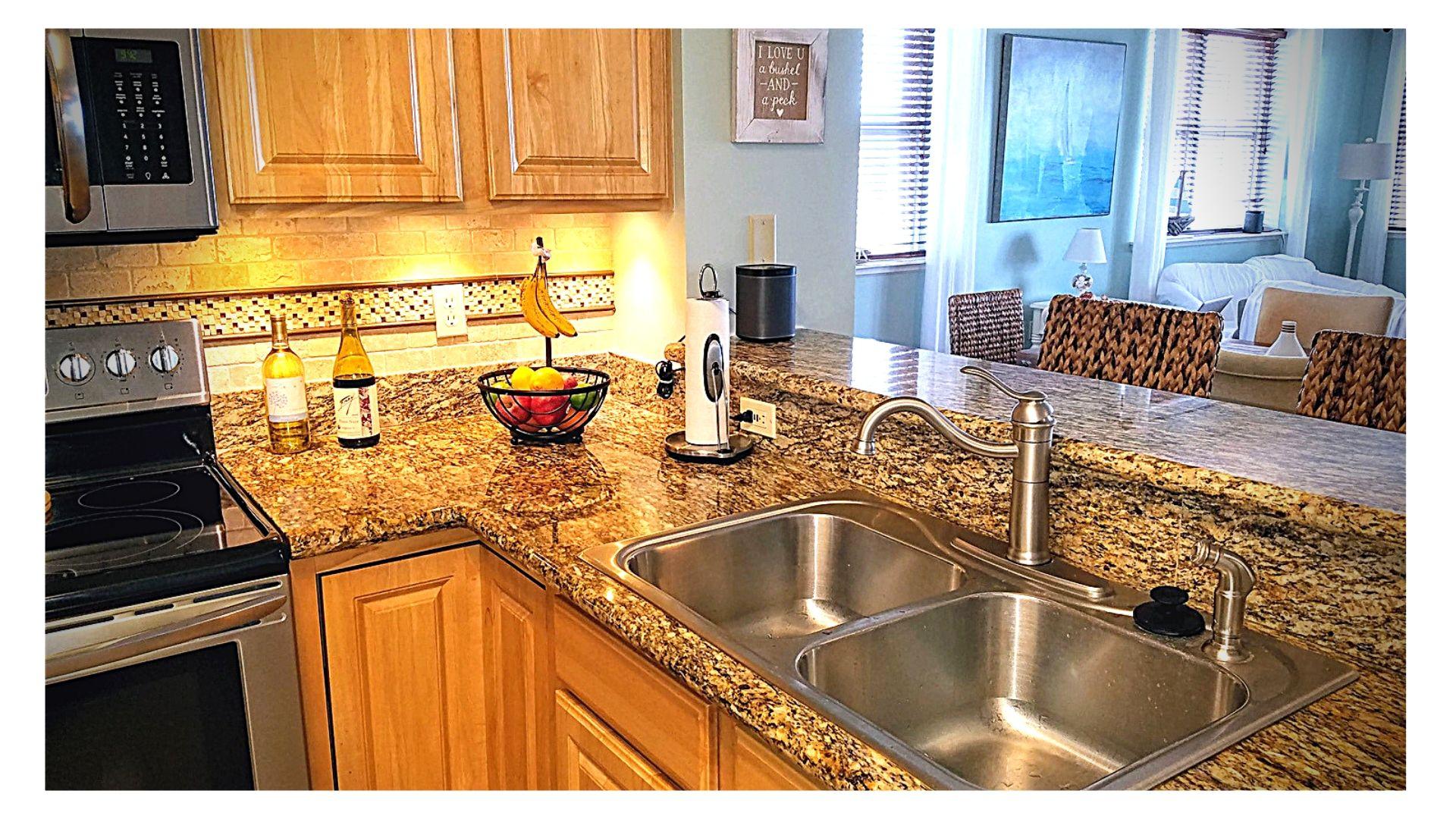 ARIEL DUNES II - Residential