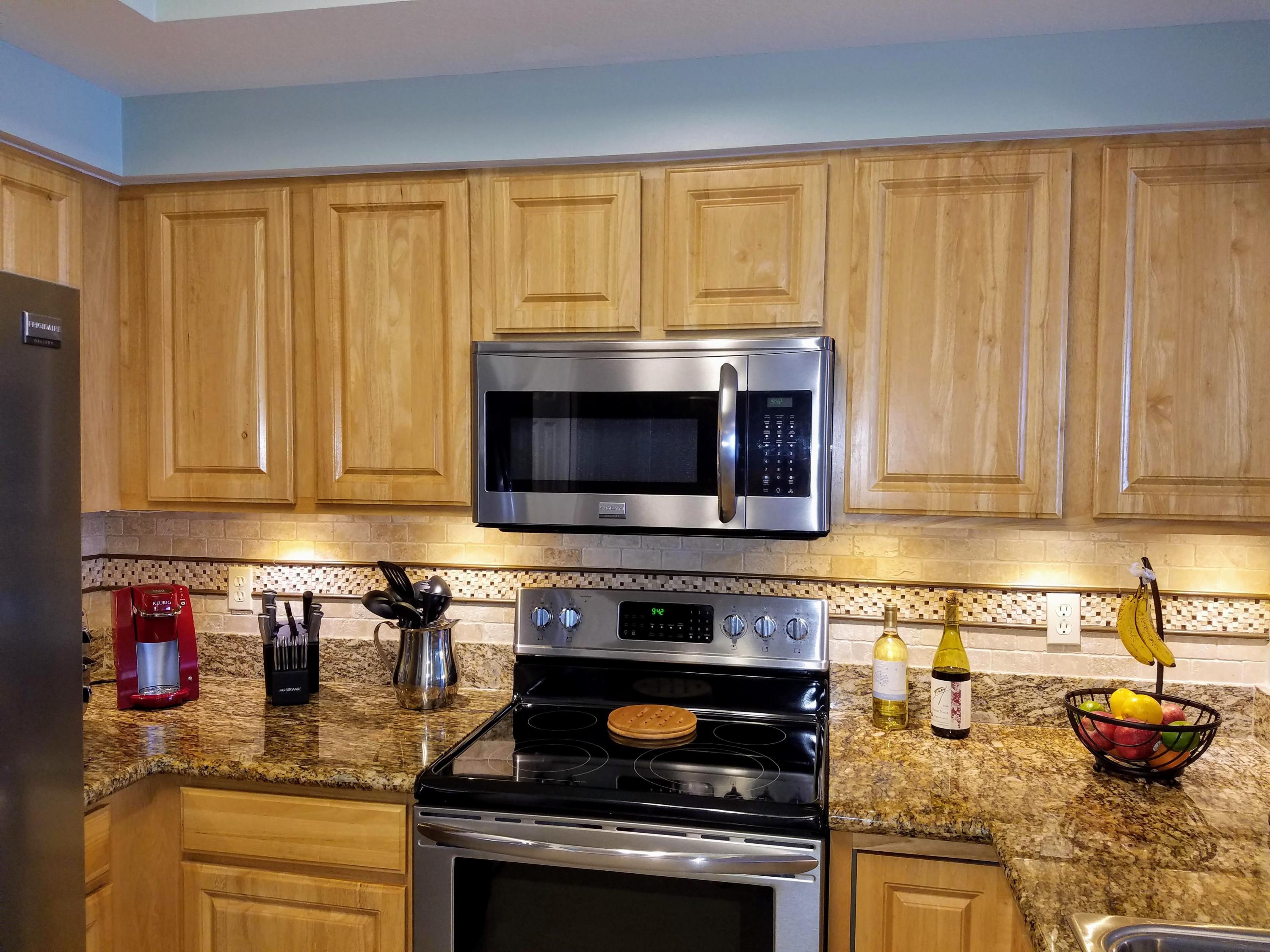 ARIEL DUNES II - Residential