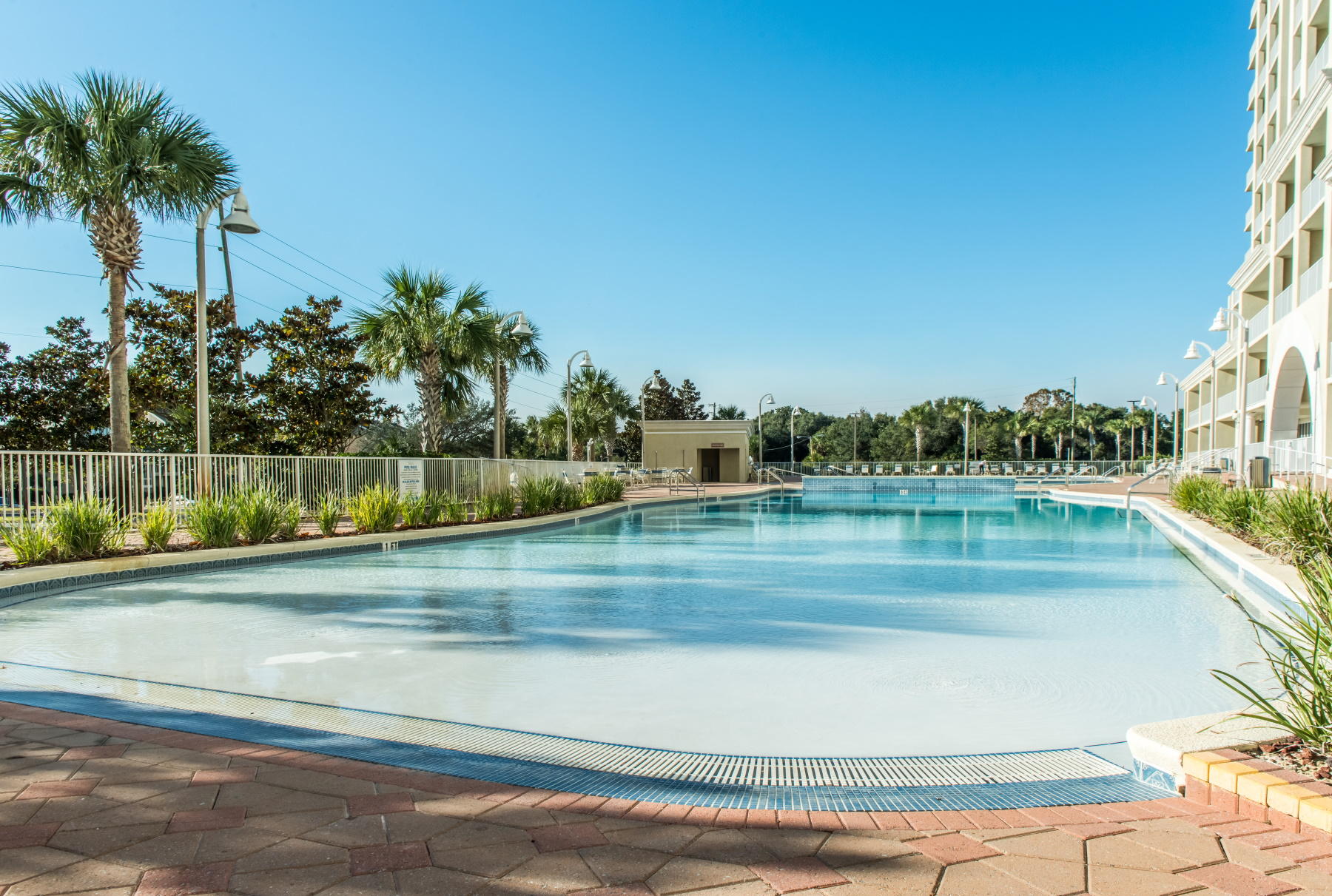 ARIEL DUNES II - Residential