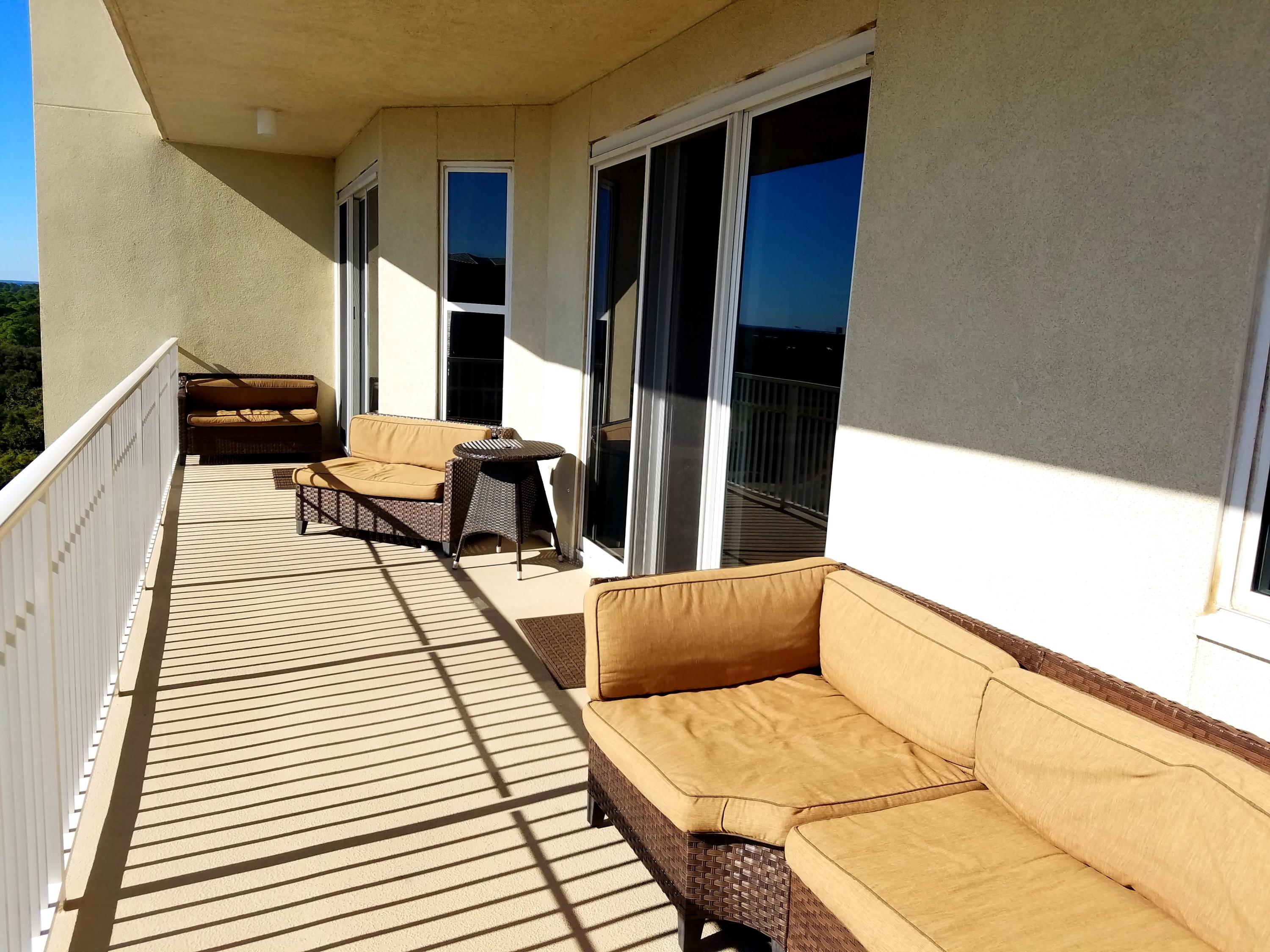 ARIEL DUNES II - Residential