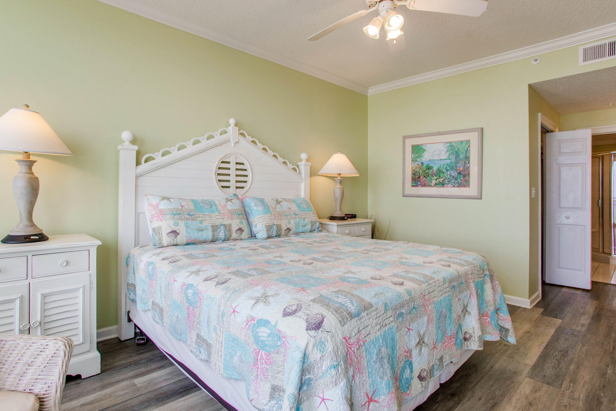 PEARL OF NAVARRE (THE) - Residential