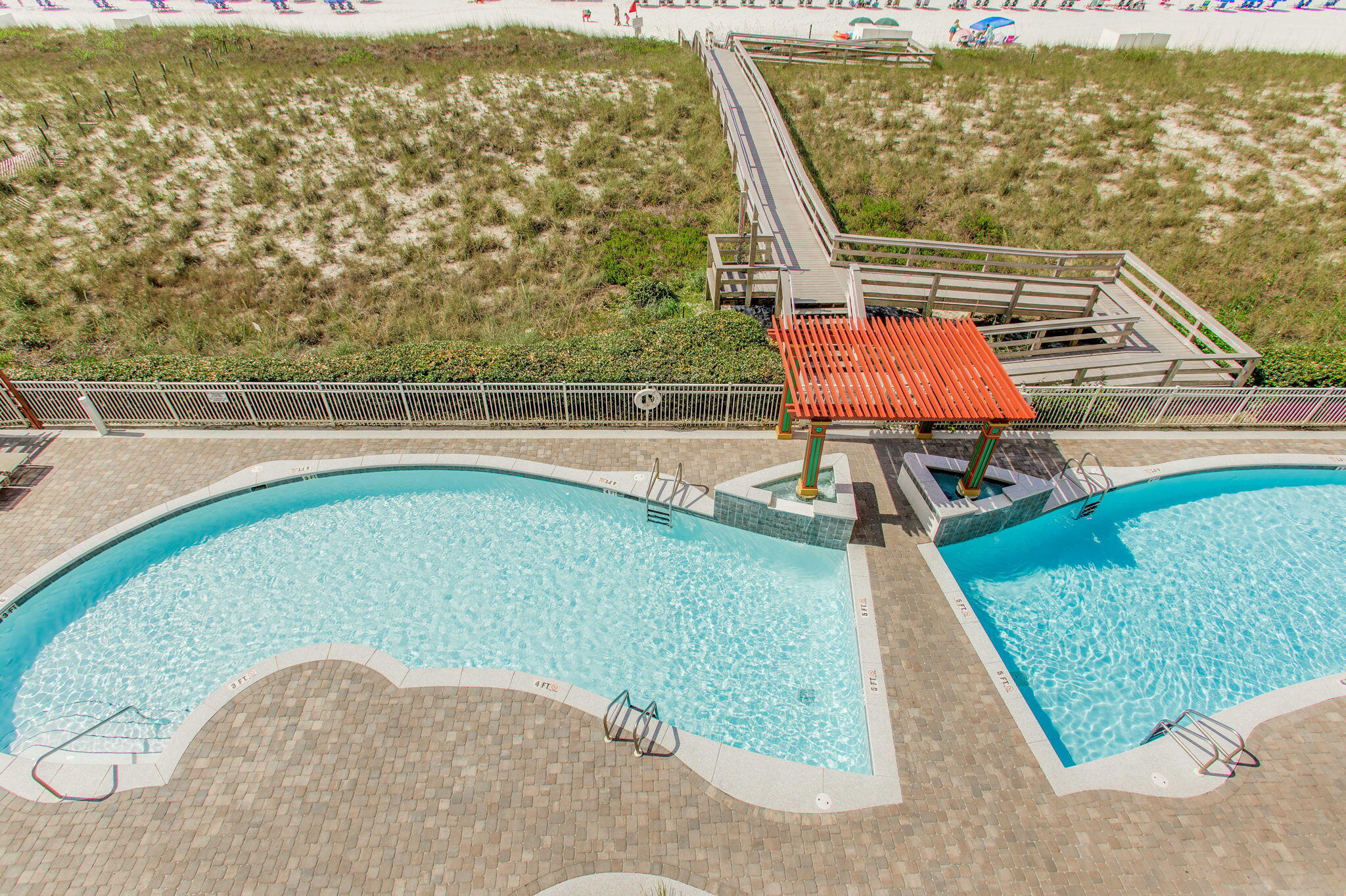 PEARL OF NAVARRE (THE) - Residential