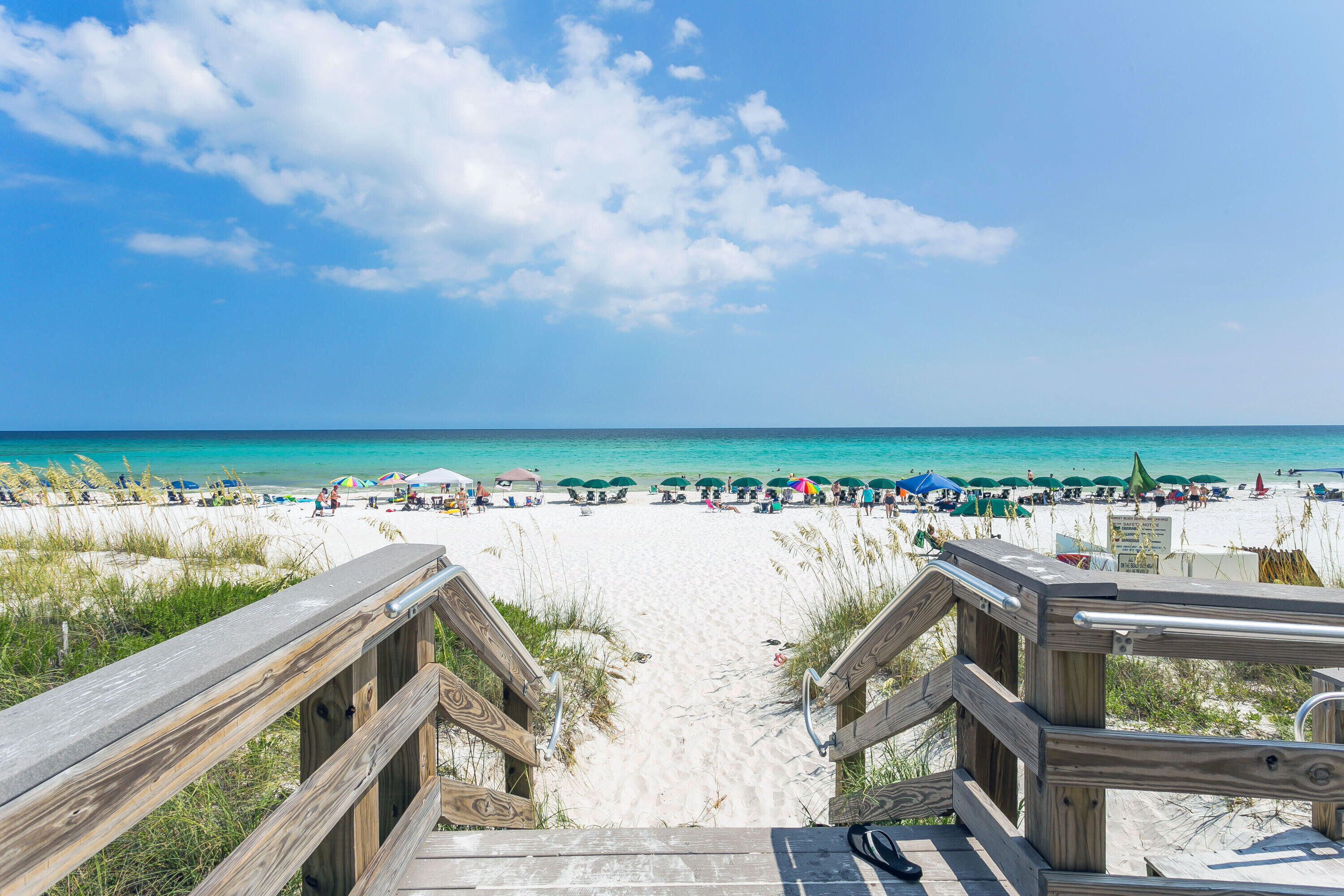 PEARL OF NAVARRE (THE) - Residential