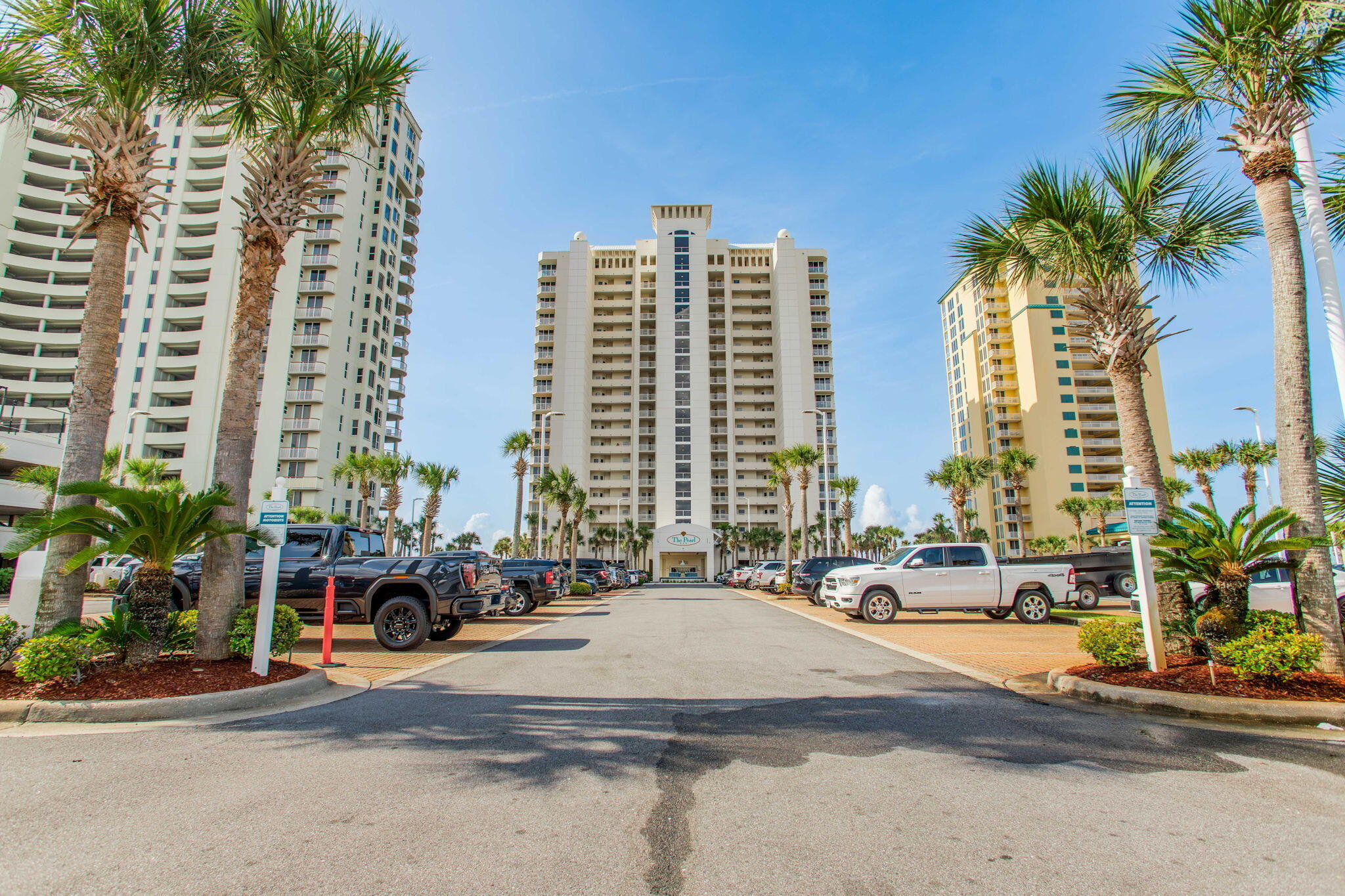 PEARL OF NAVARRE (THE) - Residential