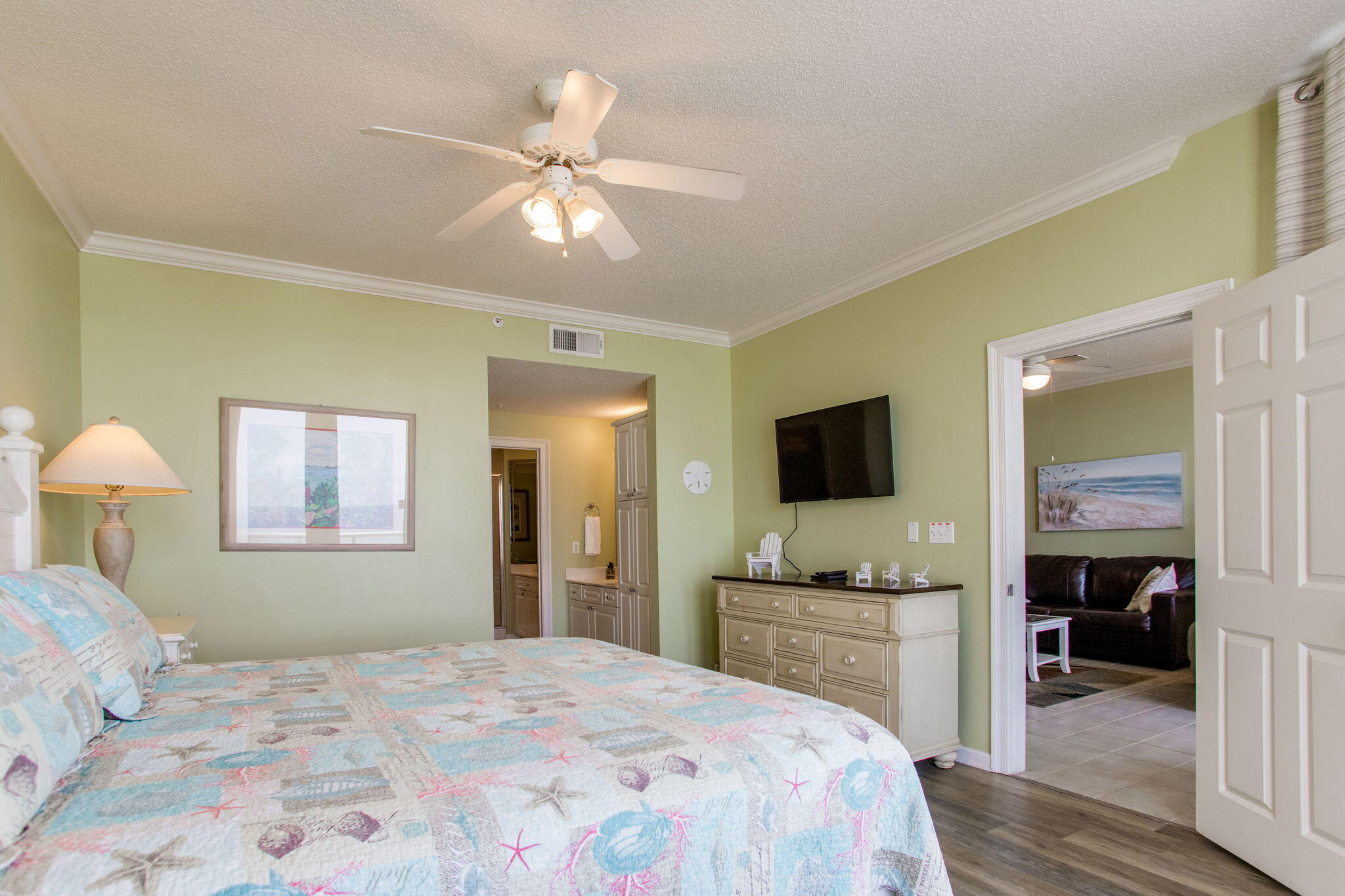 PEARL OF NAVARRE (THE) - Residential