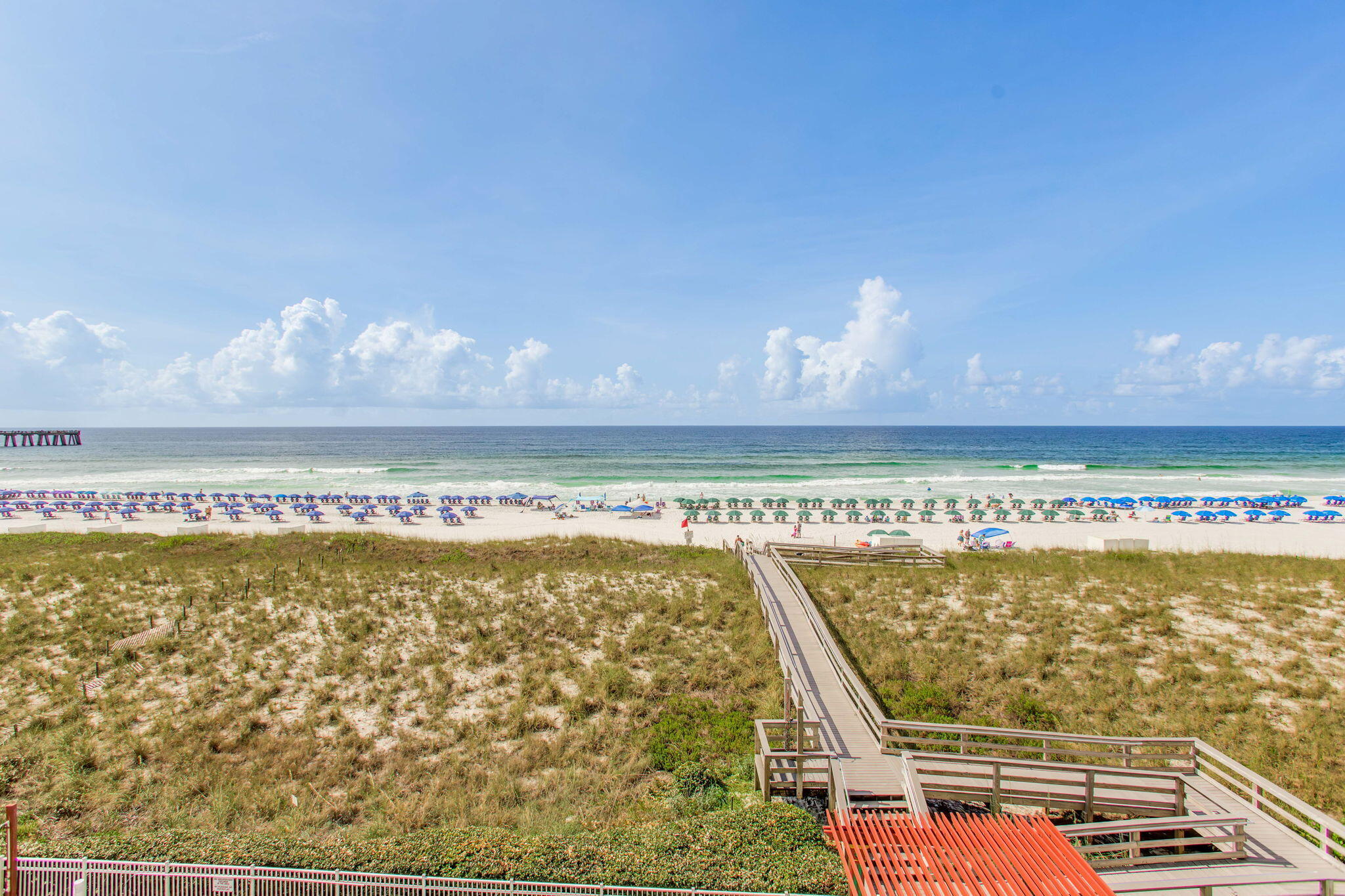 PEARL OF NAVARRE (THE) - Residential