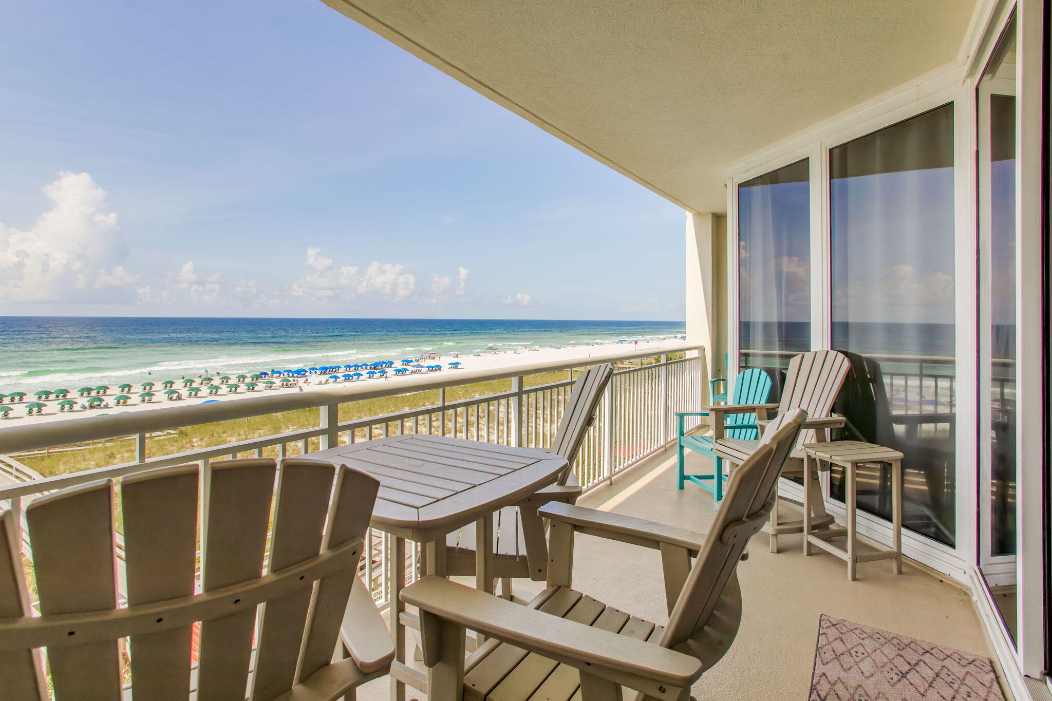PEARL OF NAVARRE (THE) - Residential