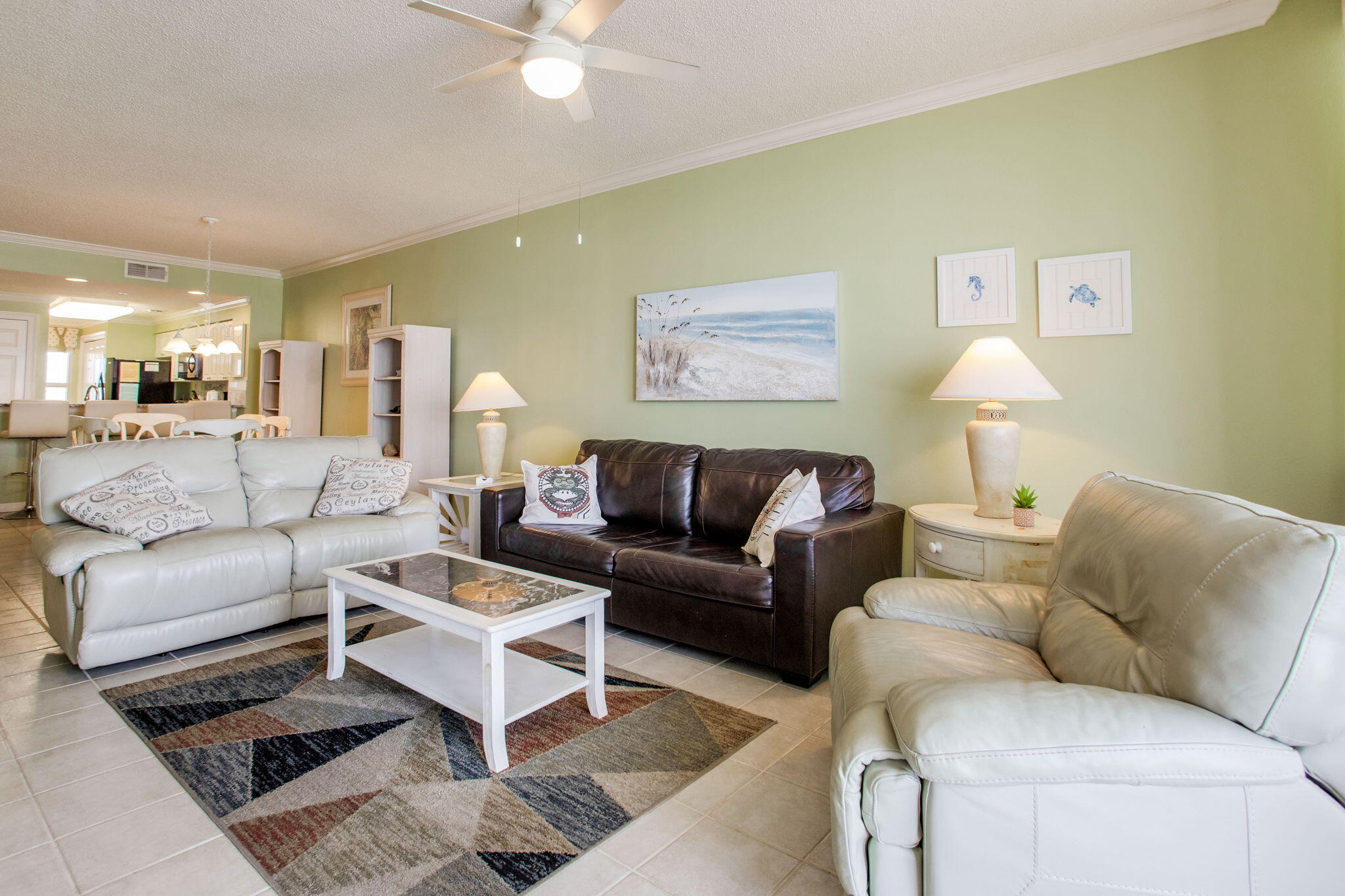 PEARL OF NAVARRE (THE) - Residential