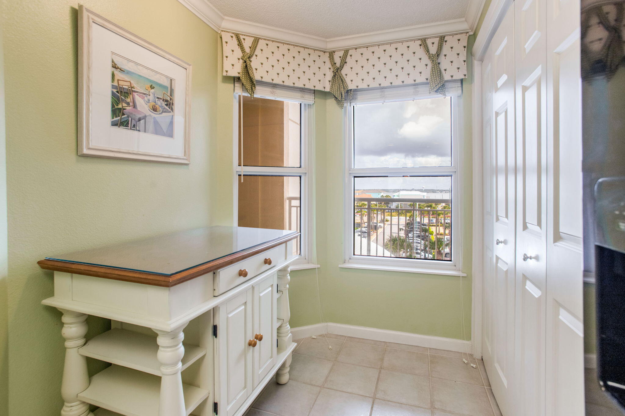 PEARL OF NAVARRE (THE) - Residential