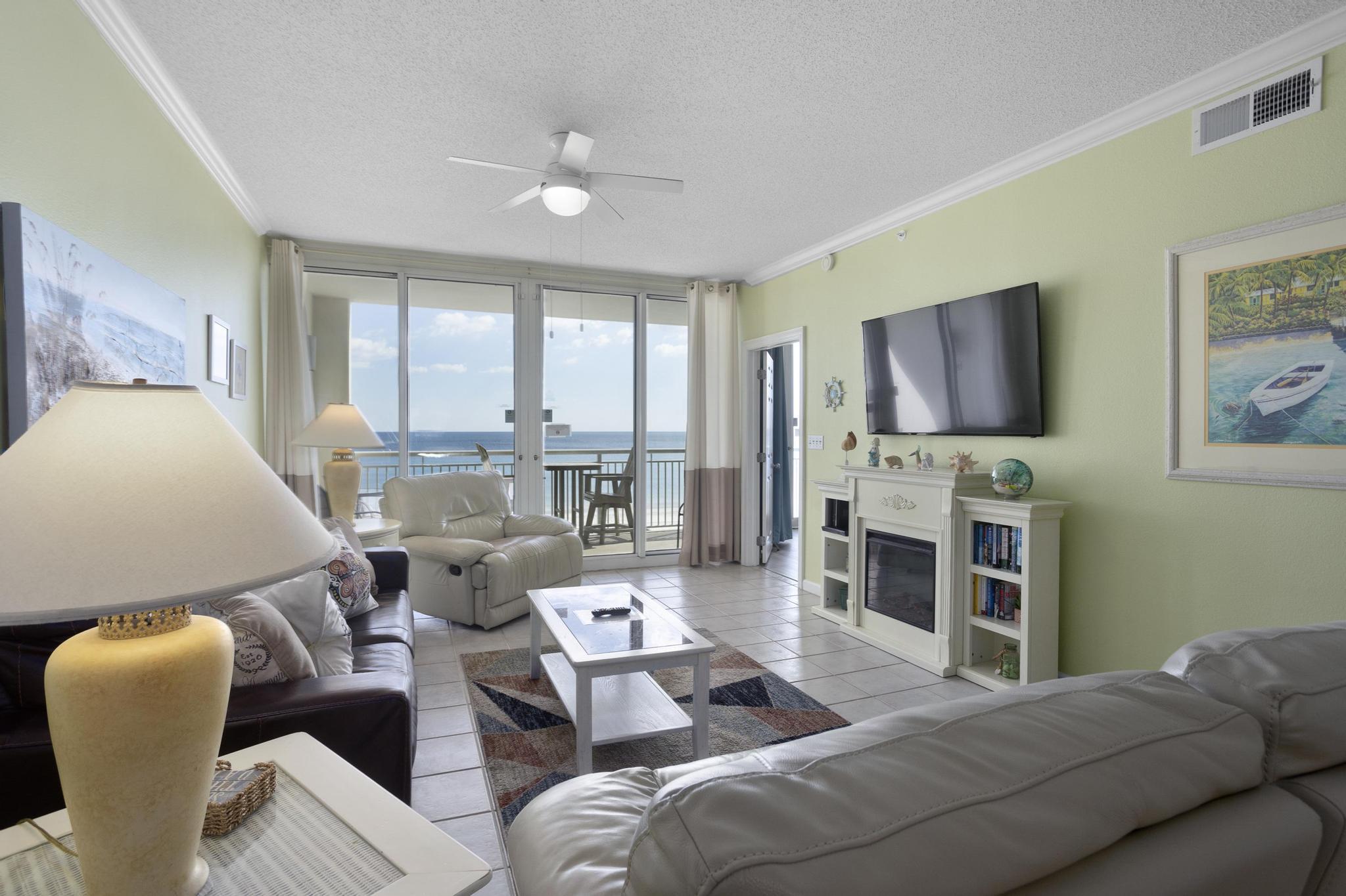 PEARL OF NAVARRE (THE) - Residential
