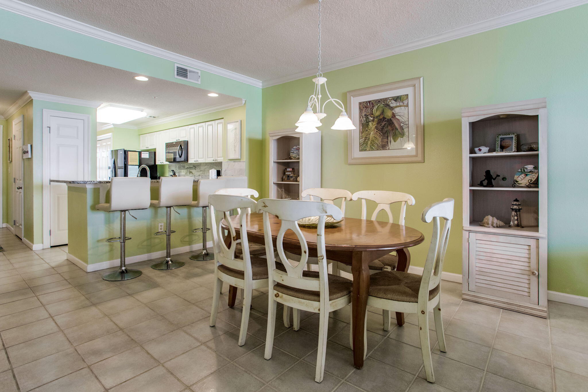 PEARL OF NAVARRE (THE) - Residential