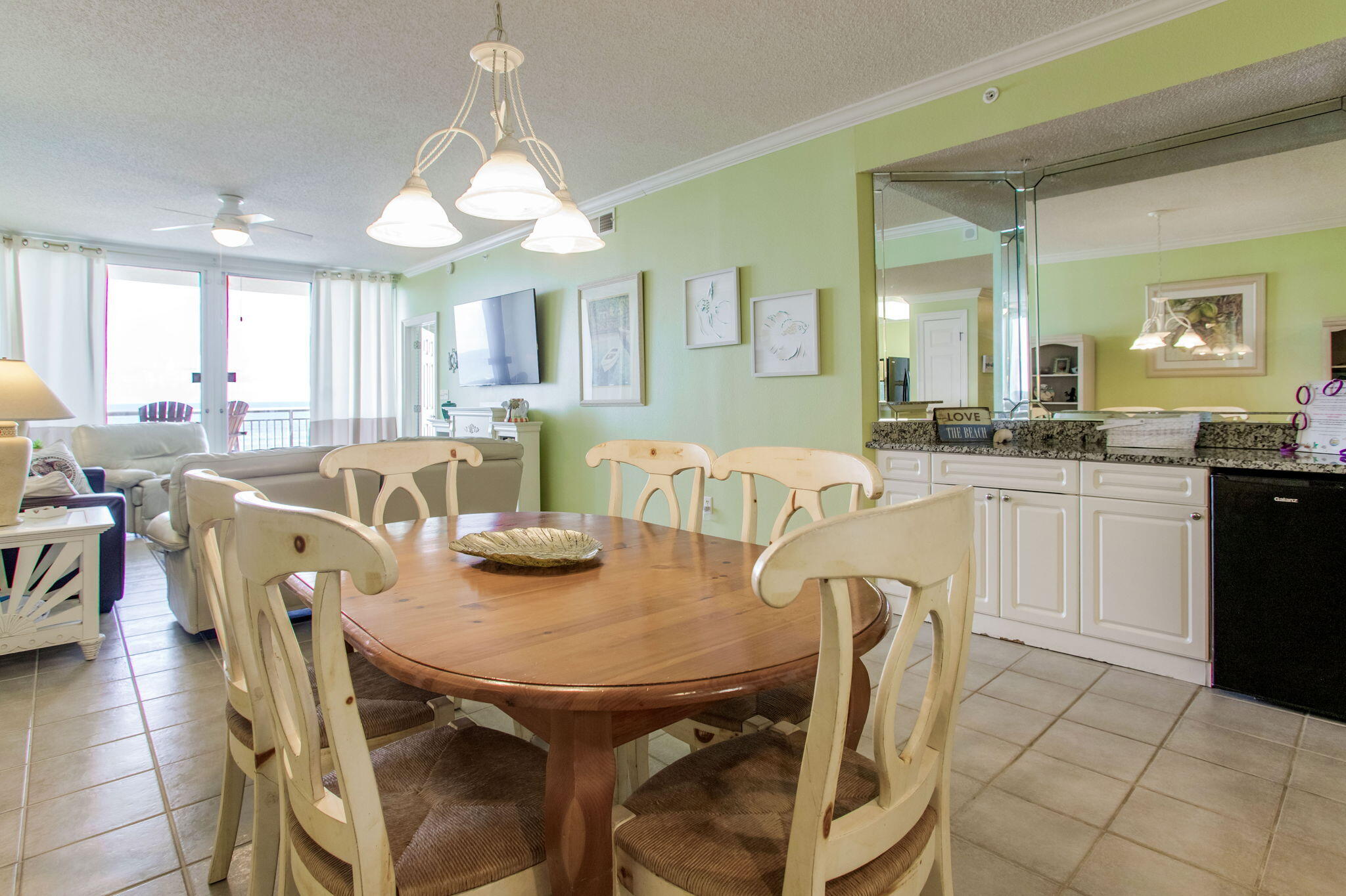 PEARL OF NAVARRE (THE) - Residential