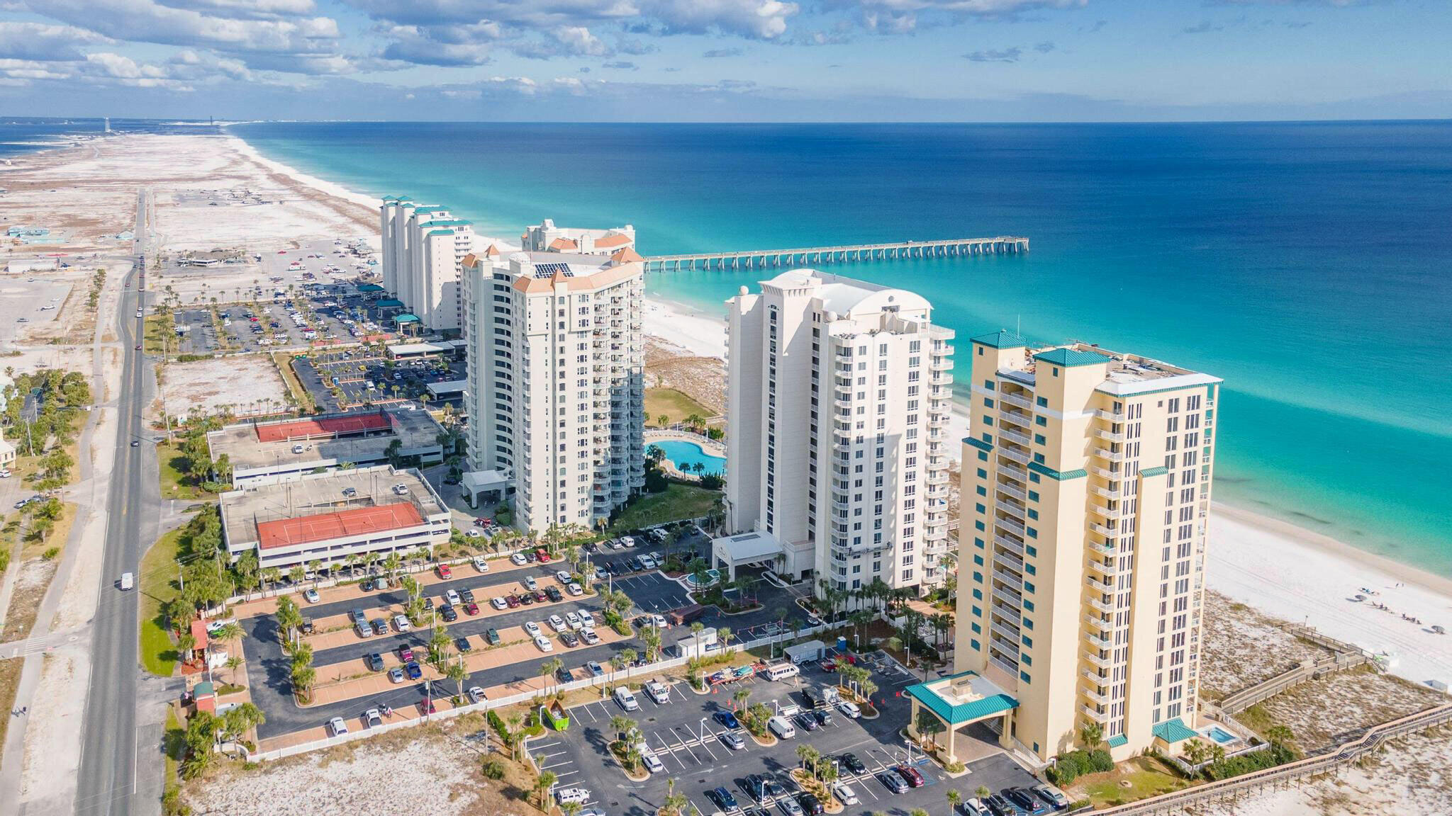 PEARL OF NAVARRE (THE) - Residential