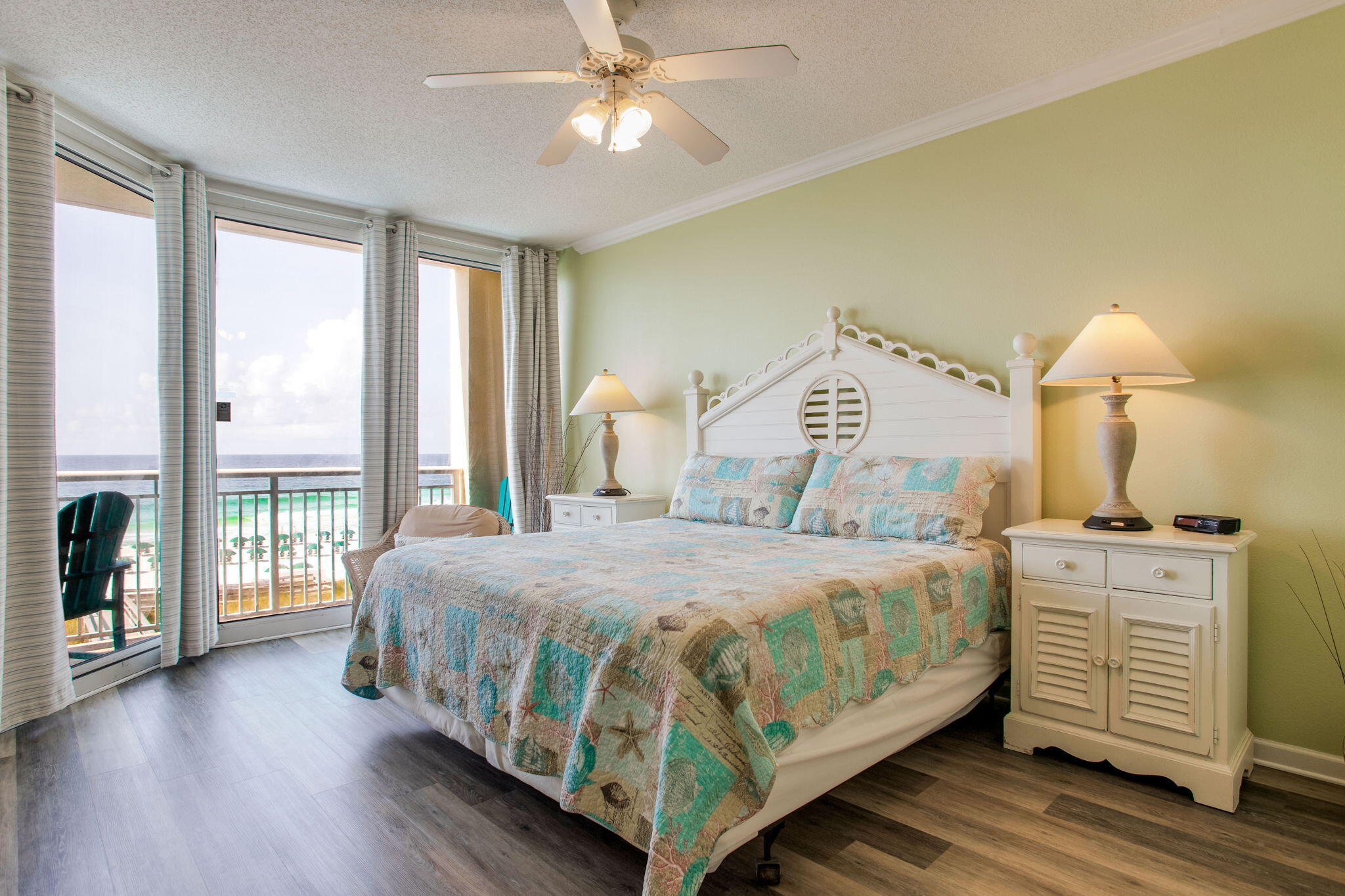PEARL OF NAVARRE (THE) - Residential