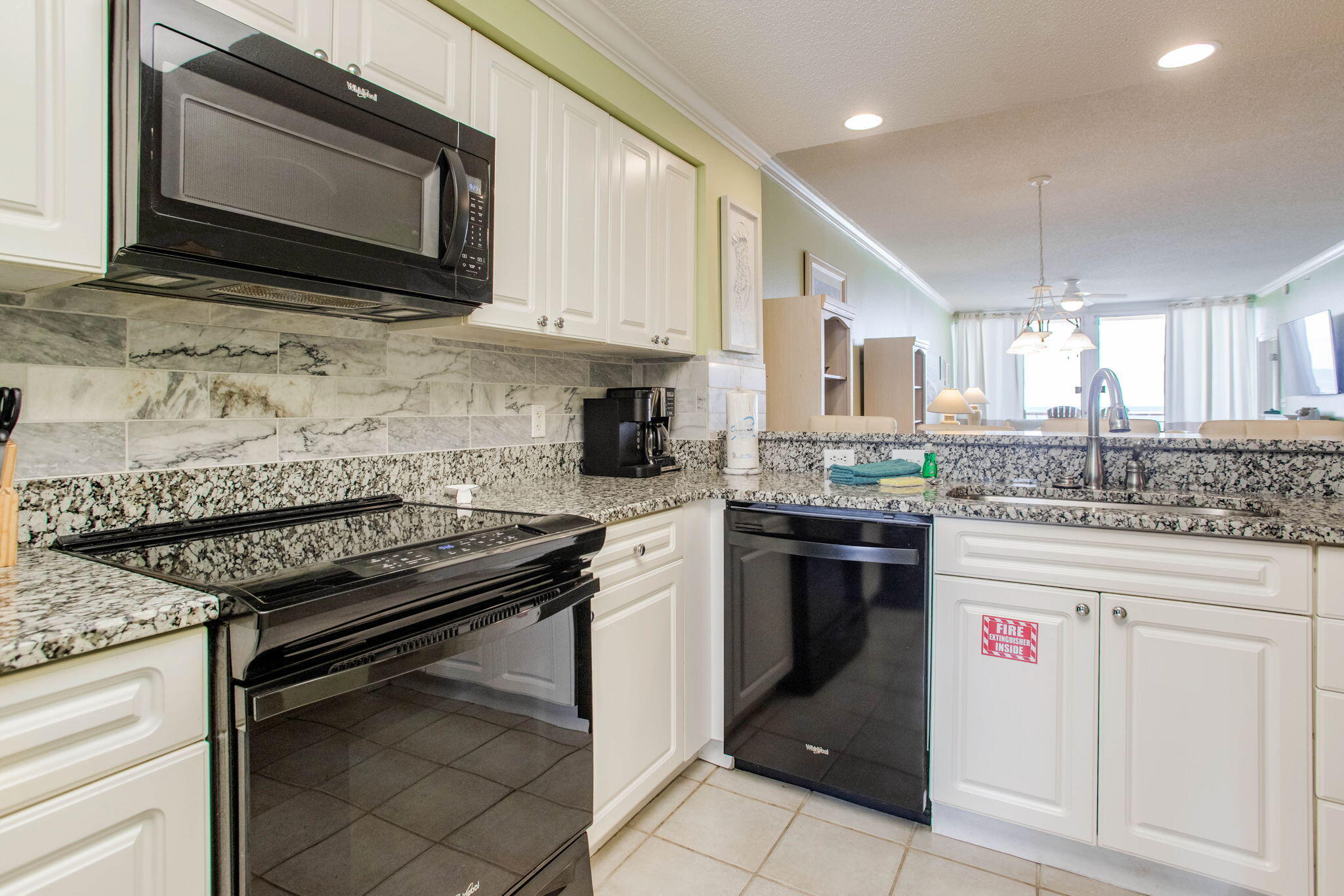 PEARL OF NAVARRE (THE) - Residential