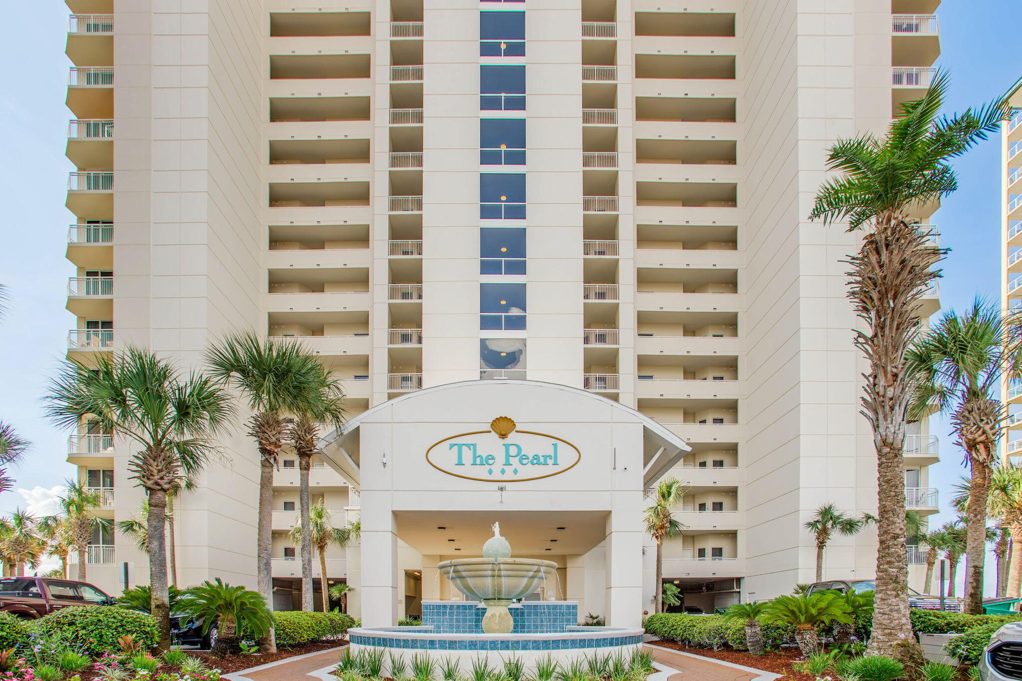 PEARL OF NAVARRE (THE) - Residential