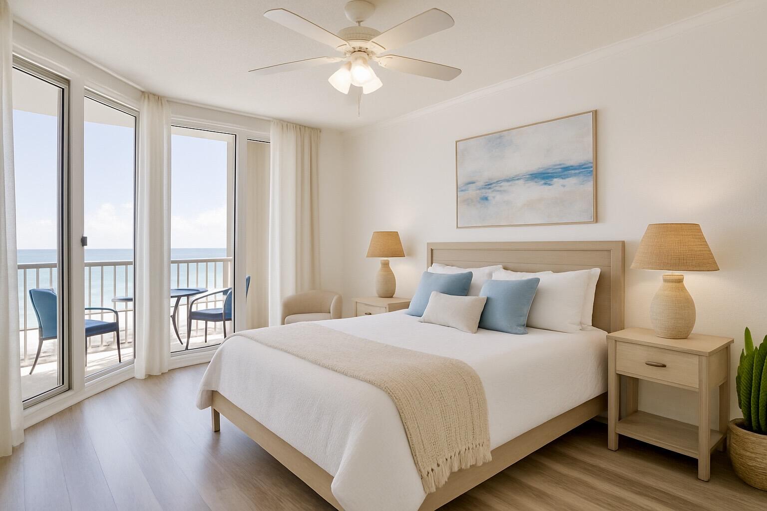 PEARL OF NAVARRE (THE) - Residential