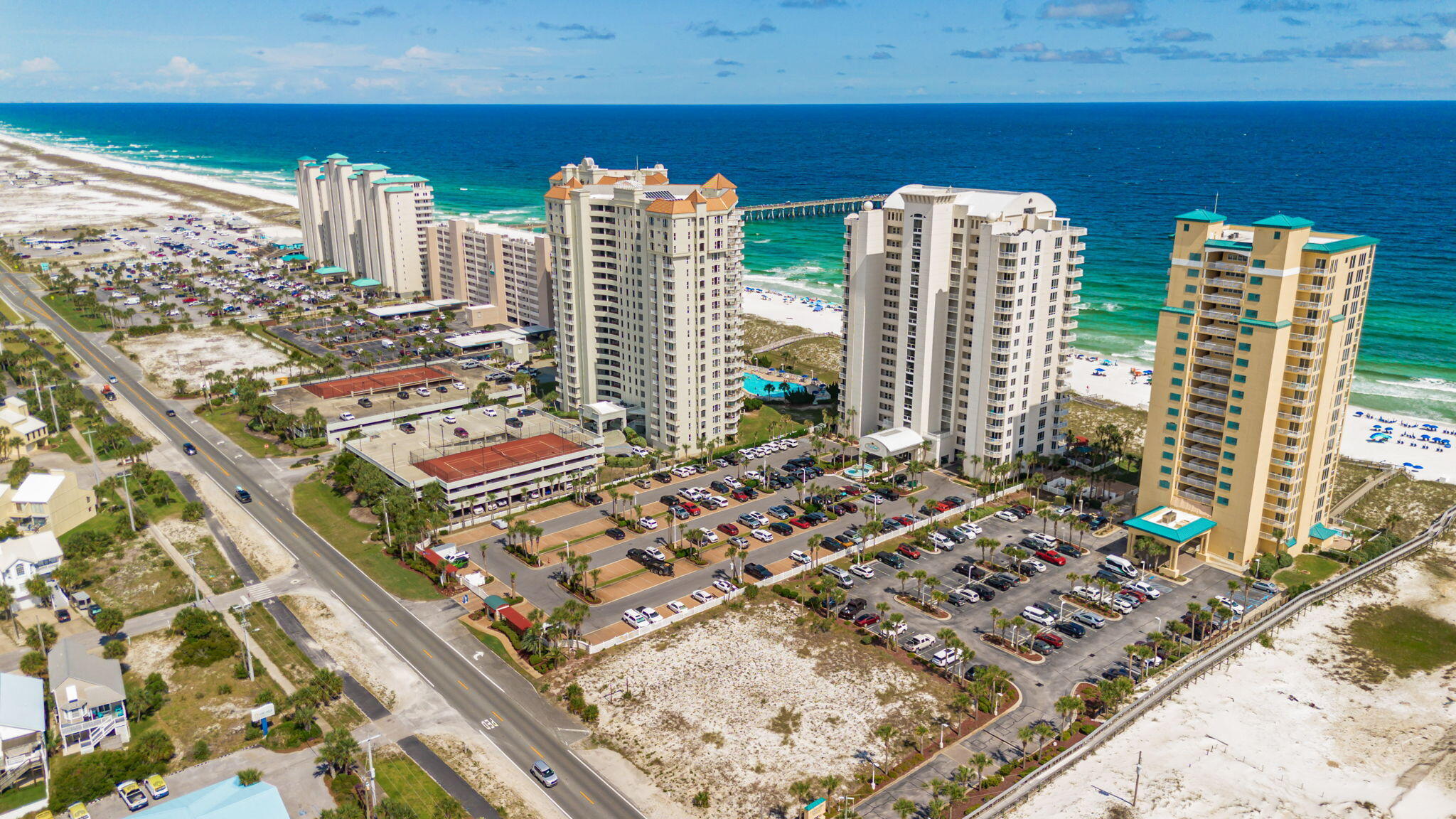 PEARL OF NAVARRE (THE) - Residential