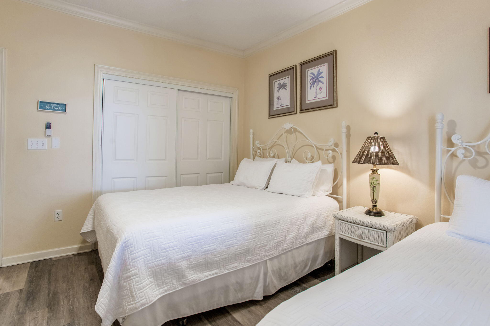 PEARL OF NAVARRE (THE) - Residential