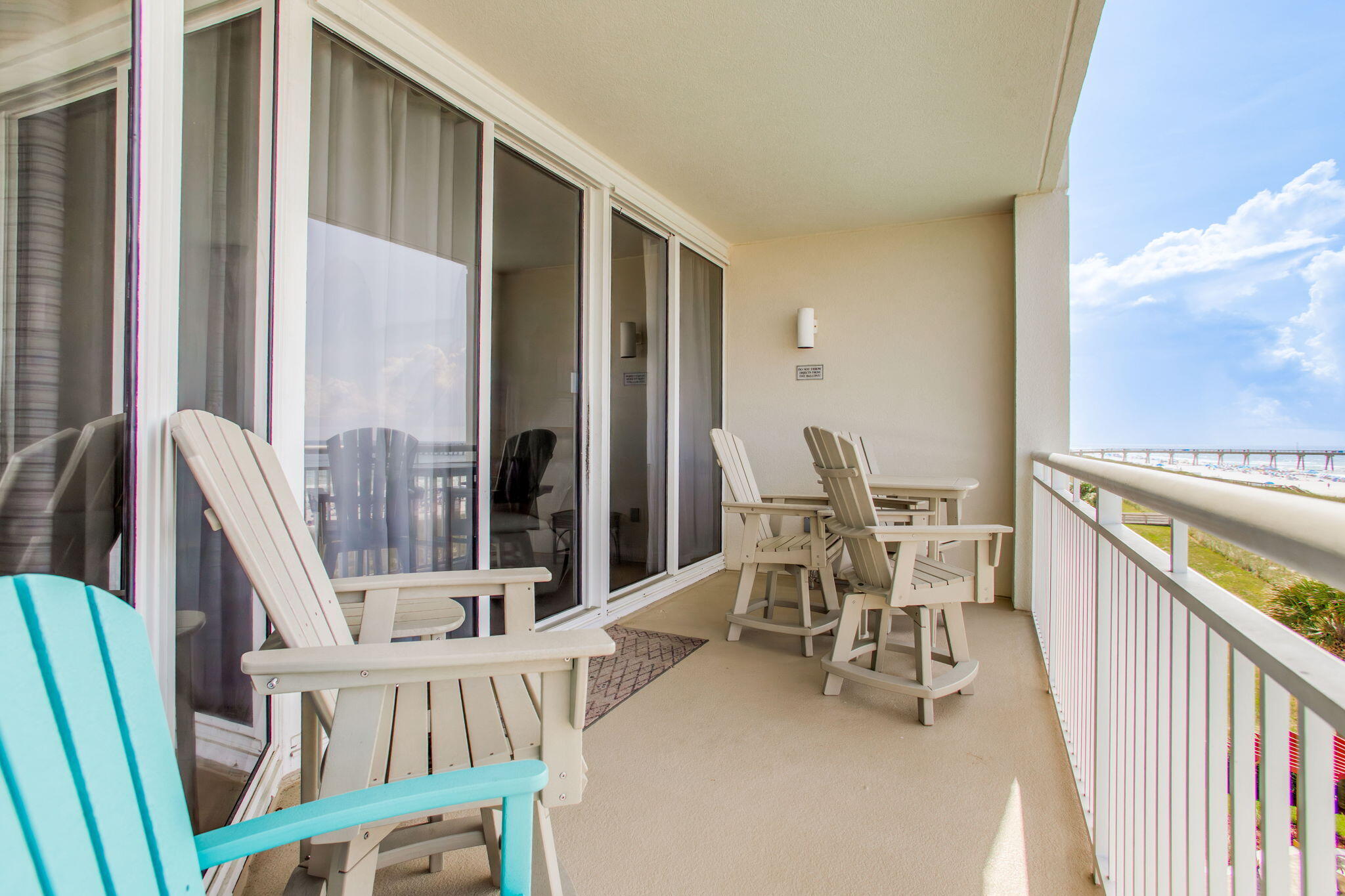PEARL OF NAVARRE (THE) - Residential
