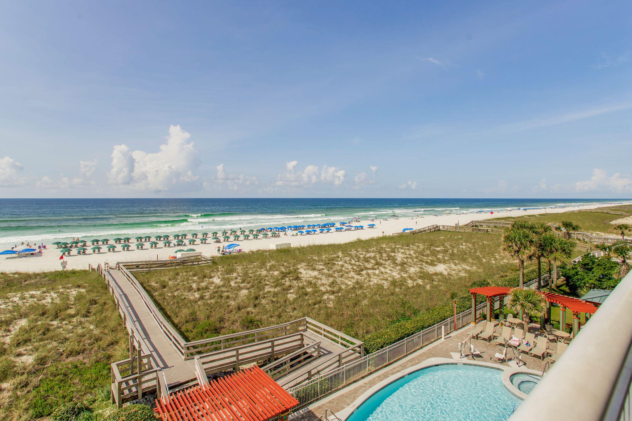 PEARL OF NAVARRE (THE) - Residential