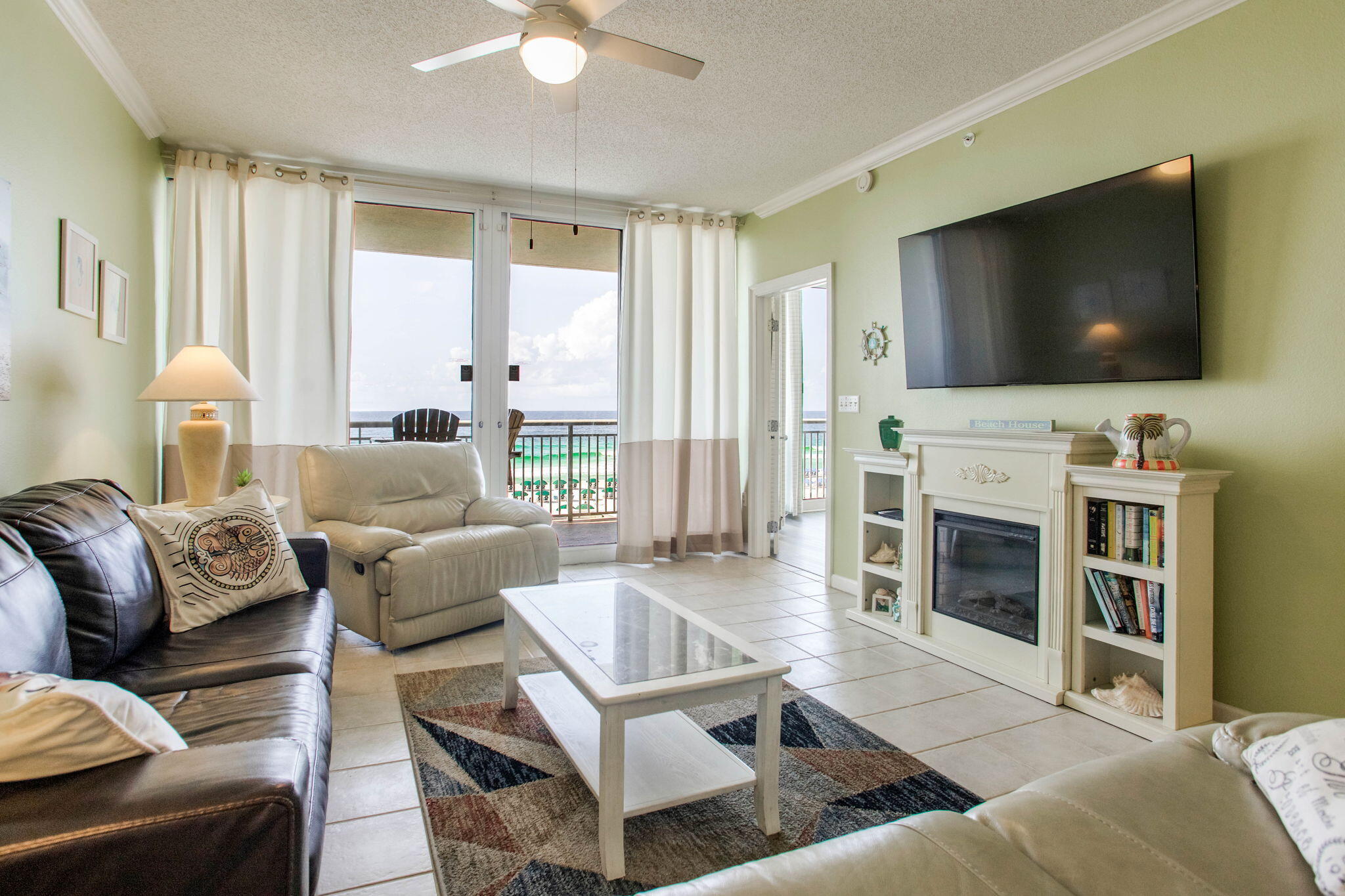 PEARL OF NAVARRE (THE) - Residential
