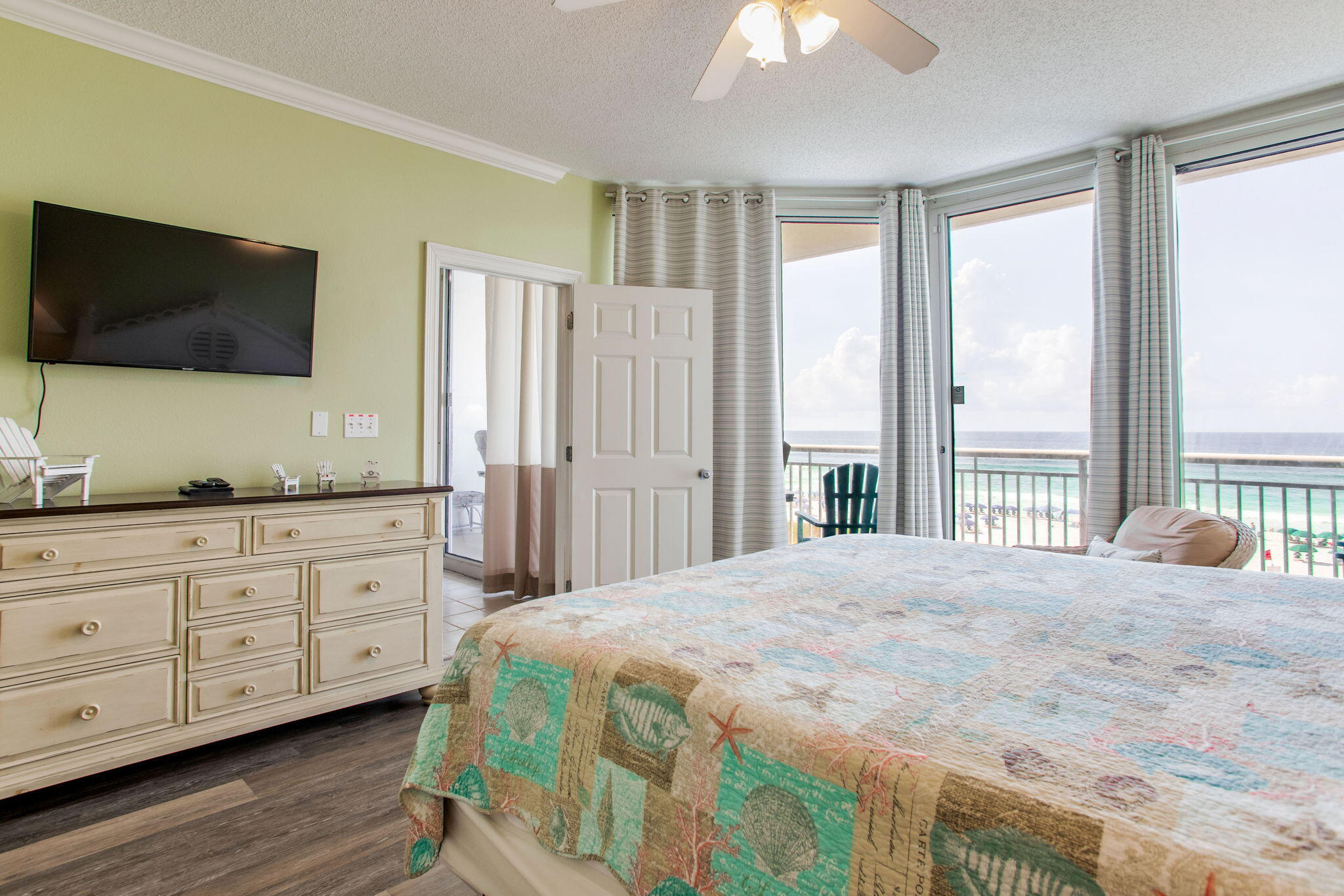 PEARL OF NAVARRE (THE) - Residential