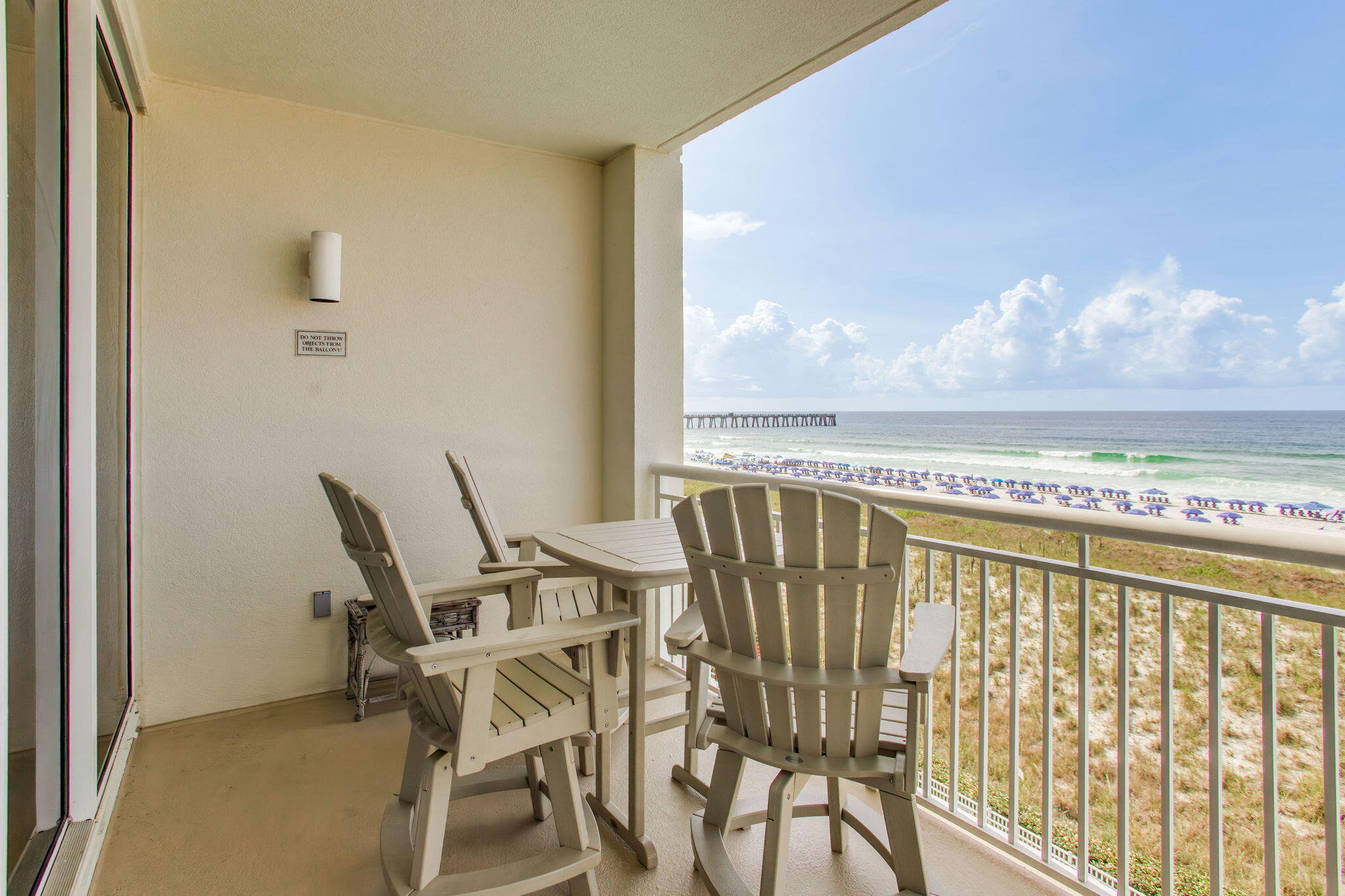 PEARL OF NAVARRE (THE) - Residential