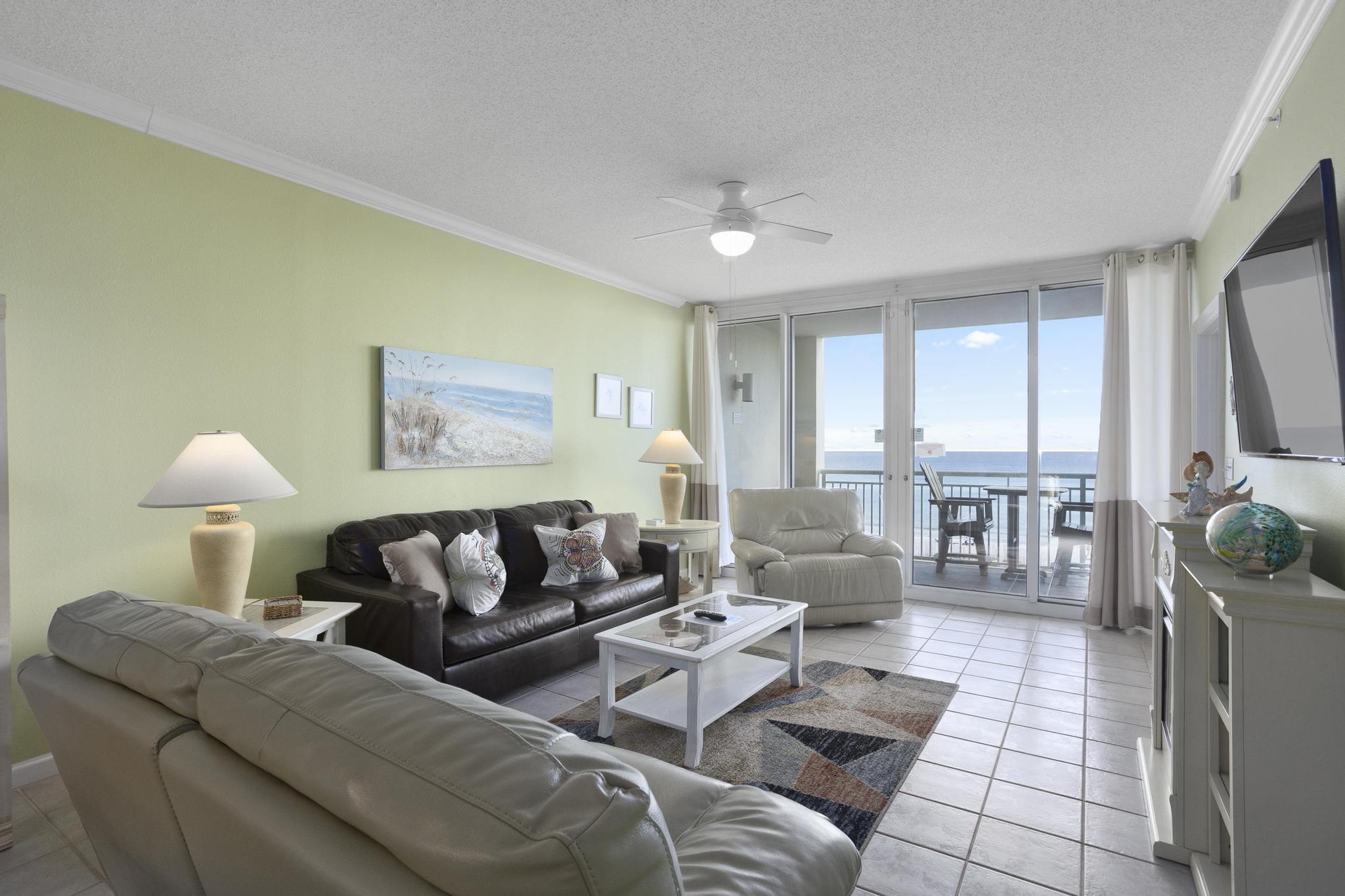 PEARL OF NAVARRE (THE) - Residential