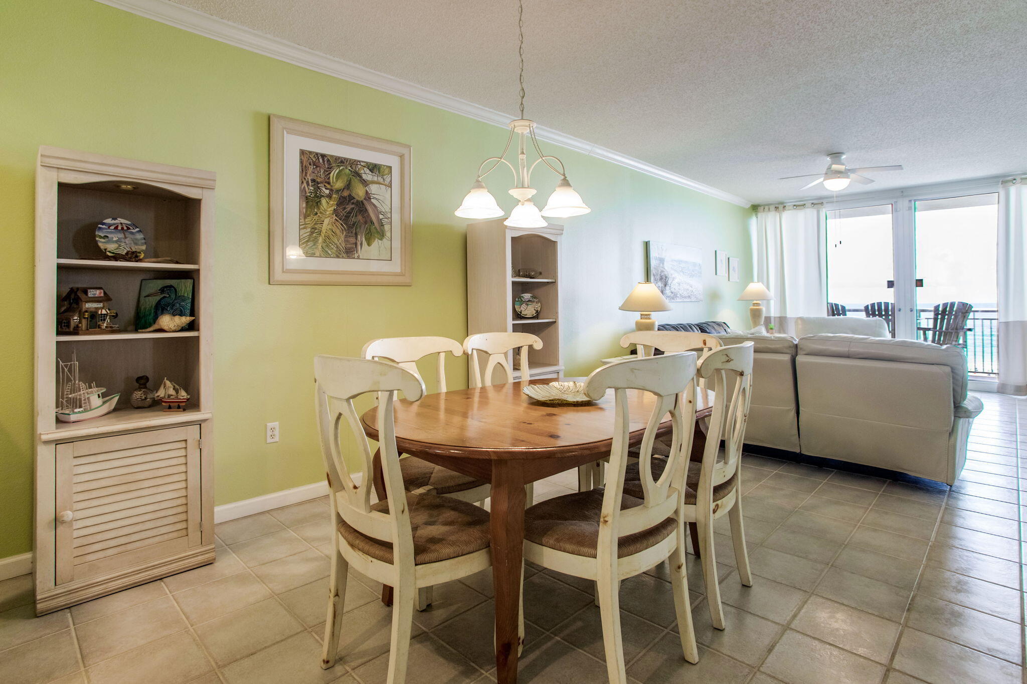 PEARL OF NAVARRE (THE) - Residential